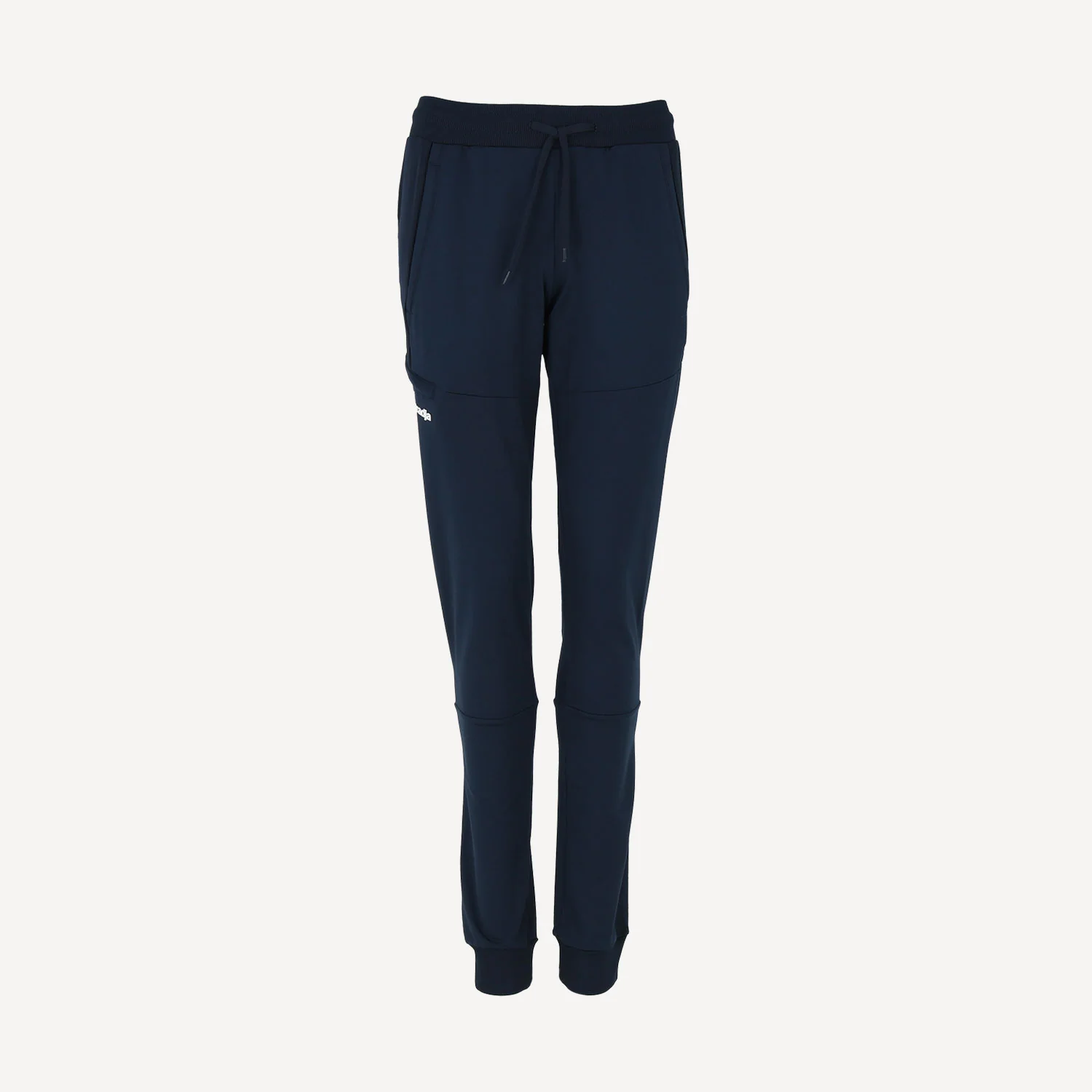 The Indian Maharadja Kadiri Girls' Cargo Tennis Pants