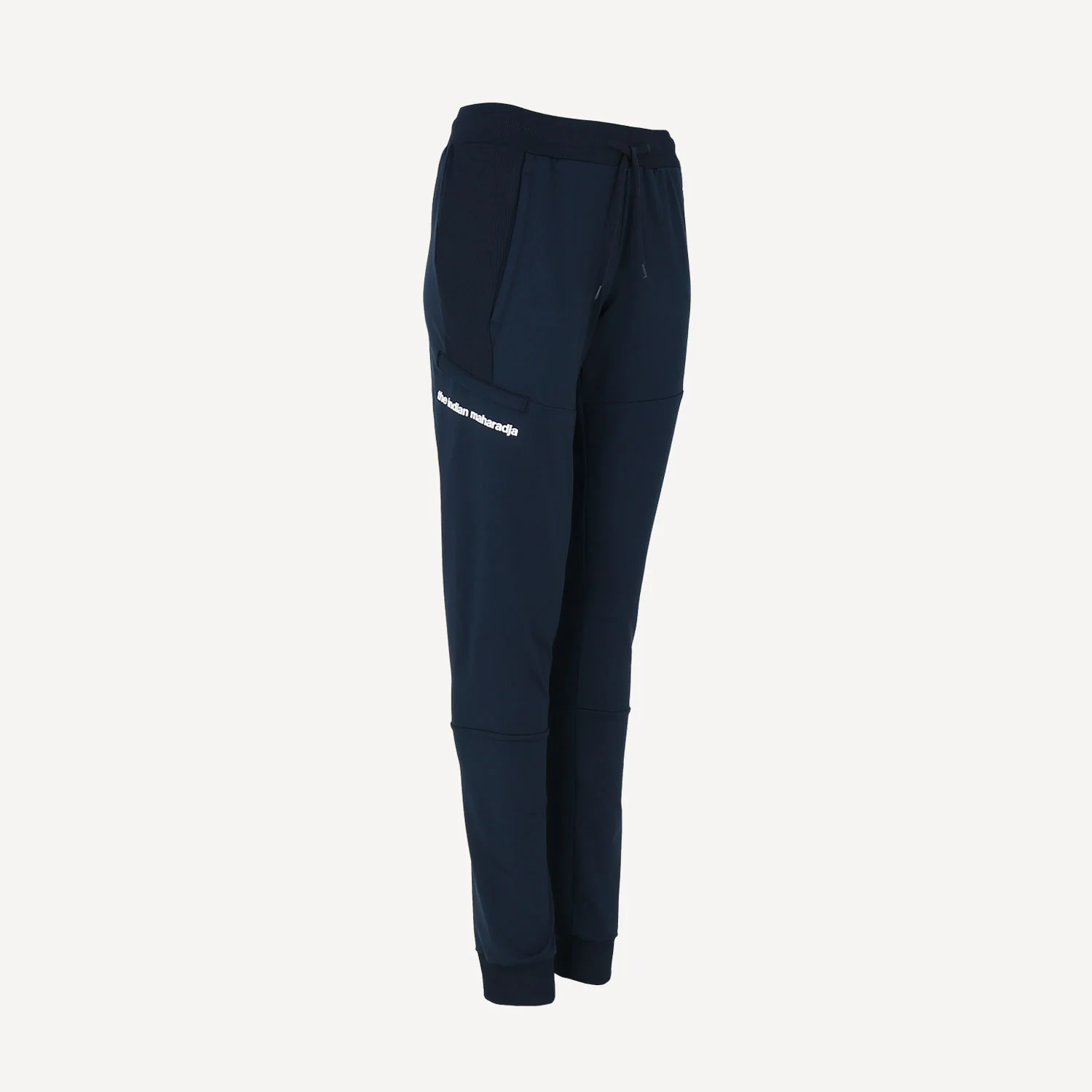 The Indian Maharadja Kadiri Girls' Cargo Tennis Pants - Image 2