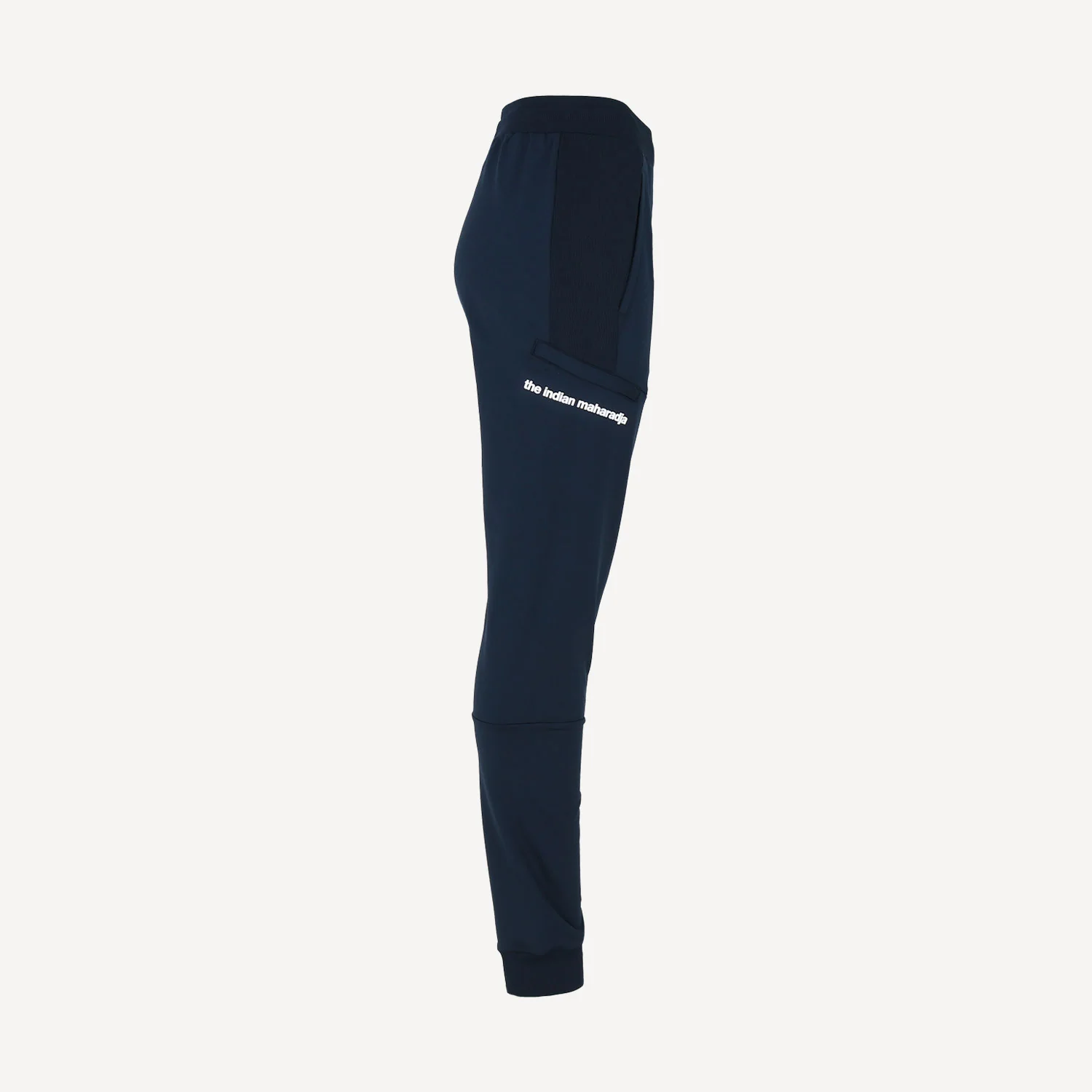 The Indian Maharadja Kadiri Girls' Cargo Tennis Pants - Image 3