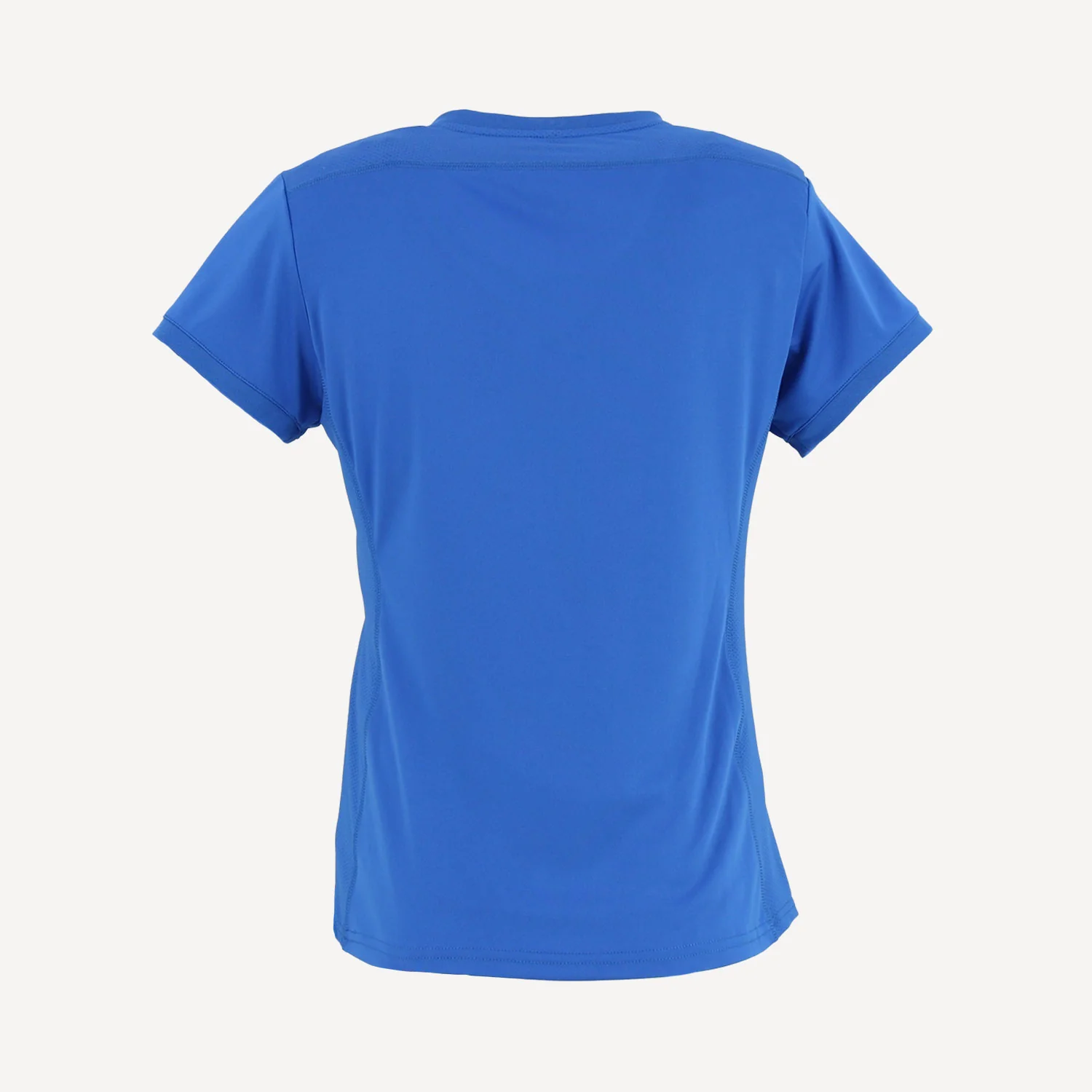 The Indian Maharadja Kadiri Girls' Tennis Shirt - De Delftse Hout - Image 2