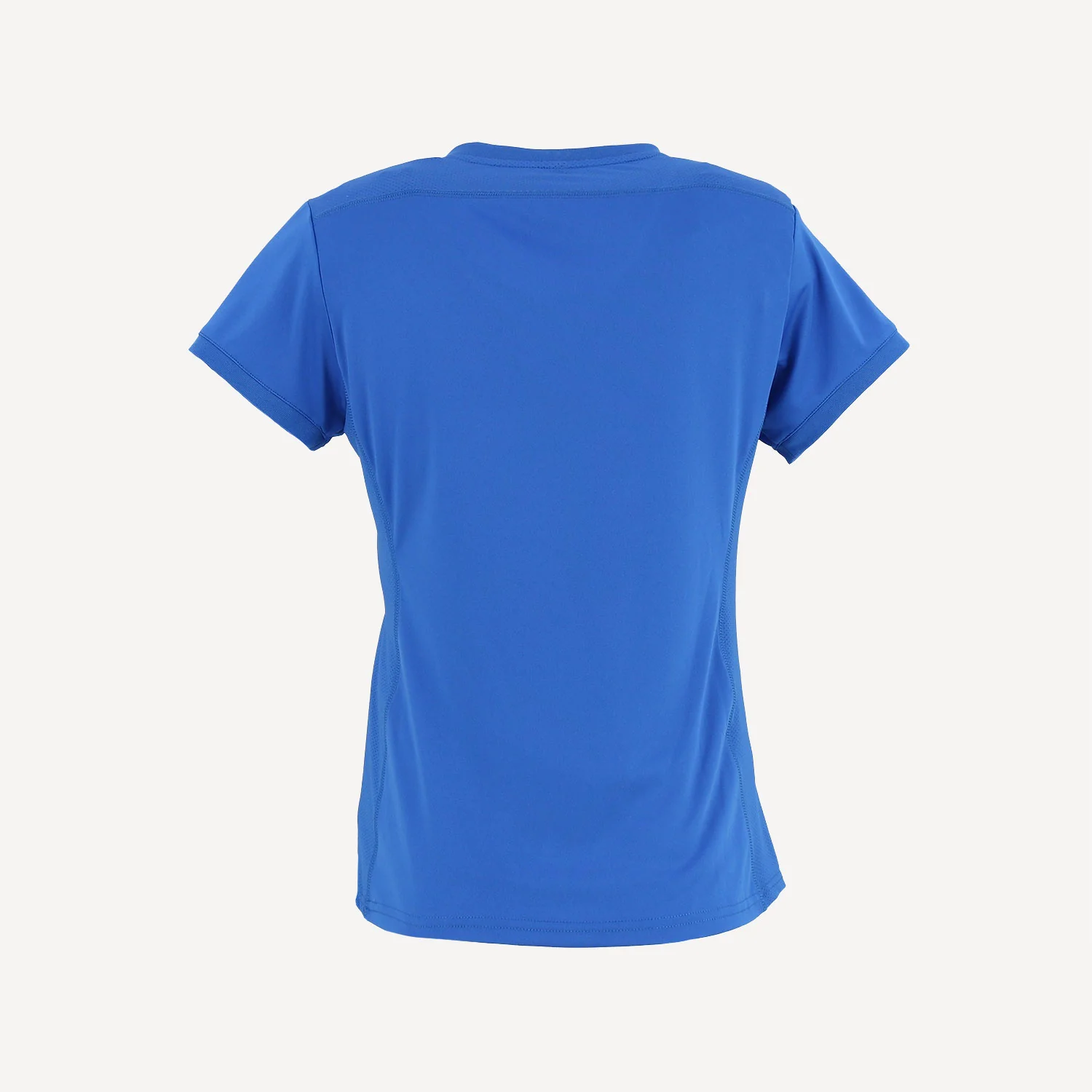The Indian Maharadja Kadiri Girls' Tennis Shirt - TC Dubbeldam - Image 2