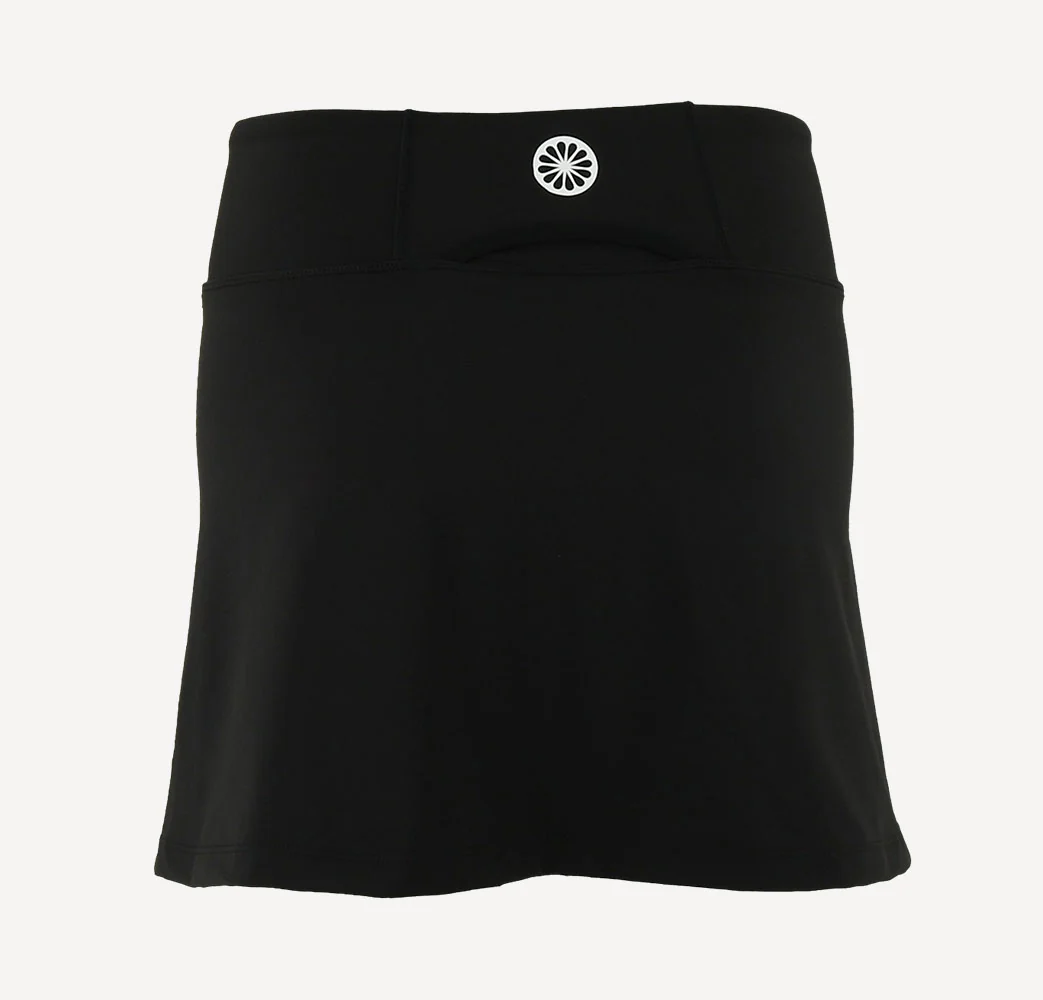 The Indian Maharadja Kadiri Girls' Tennis Skirt - Aeolus Oledo - Image 2
