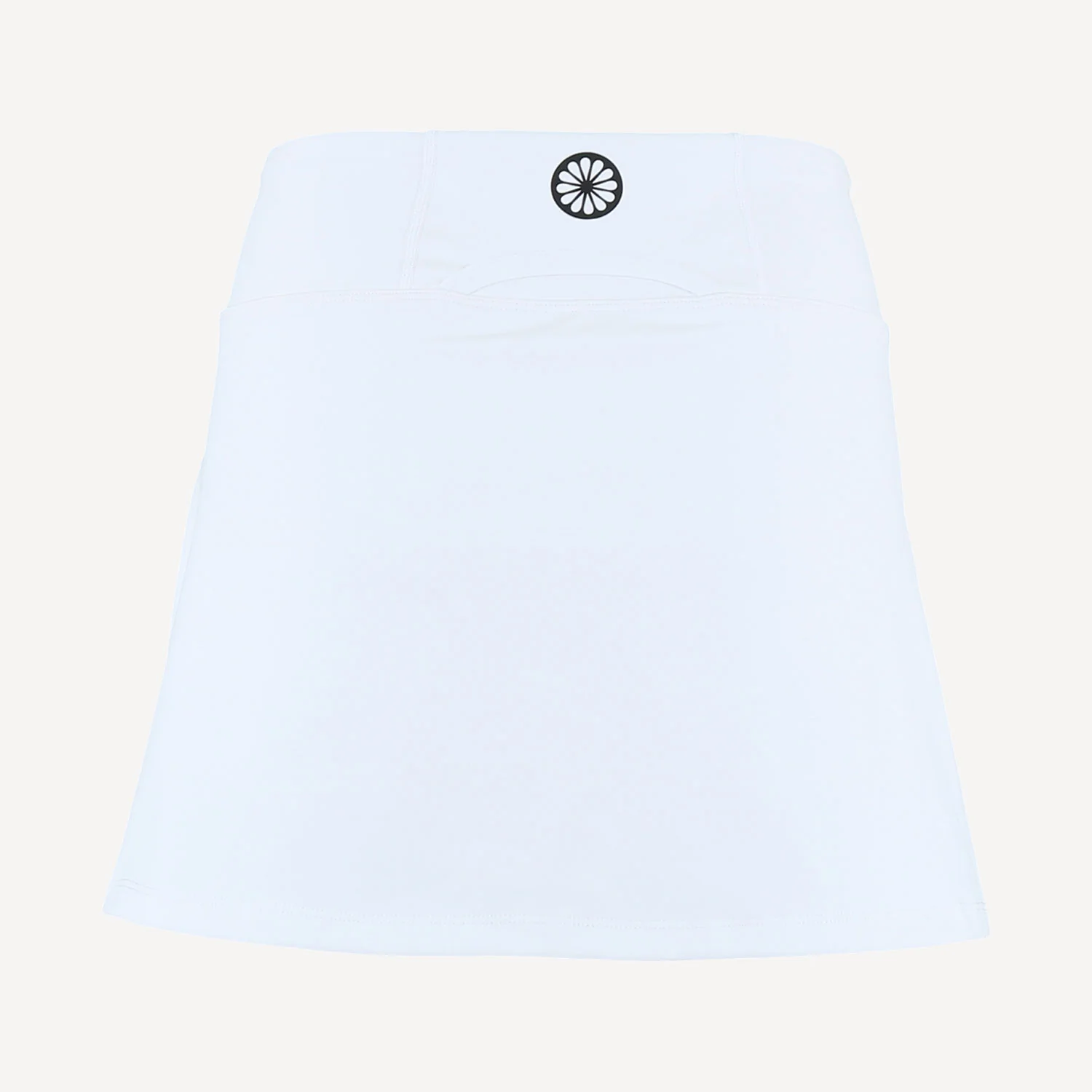 The Indian Maharadja Kadiri Girls' Tennis Skirt - TC Dubbeldam - Image 2