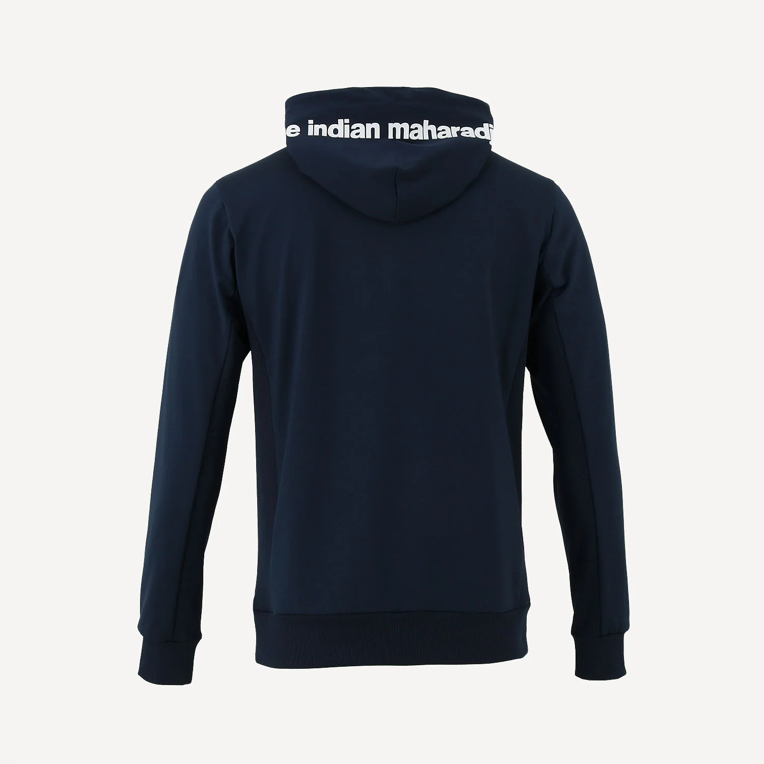 The Indian Maharadja Kadiri Kids' Hooded Tennis Jacket - Image 3