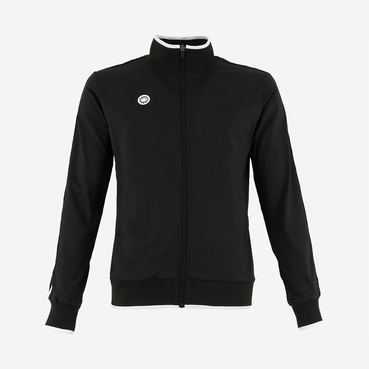 The Indian Maharadja Kadiri Kids' Tennis Jacket