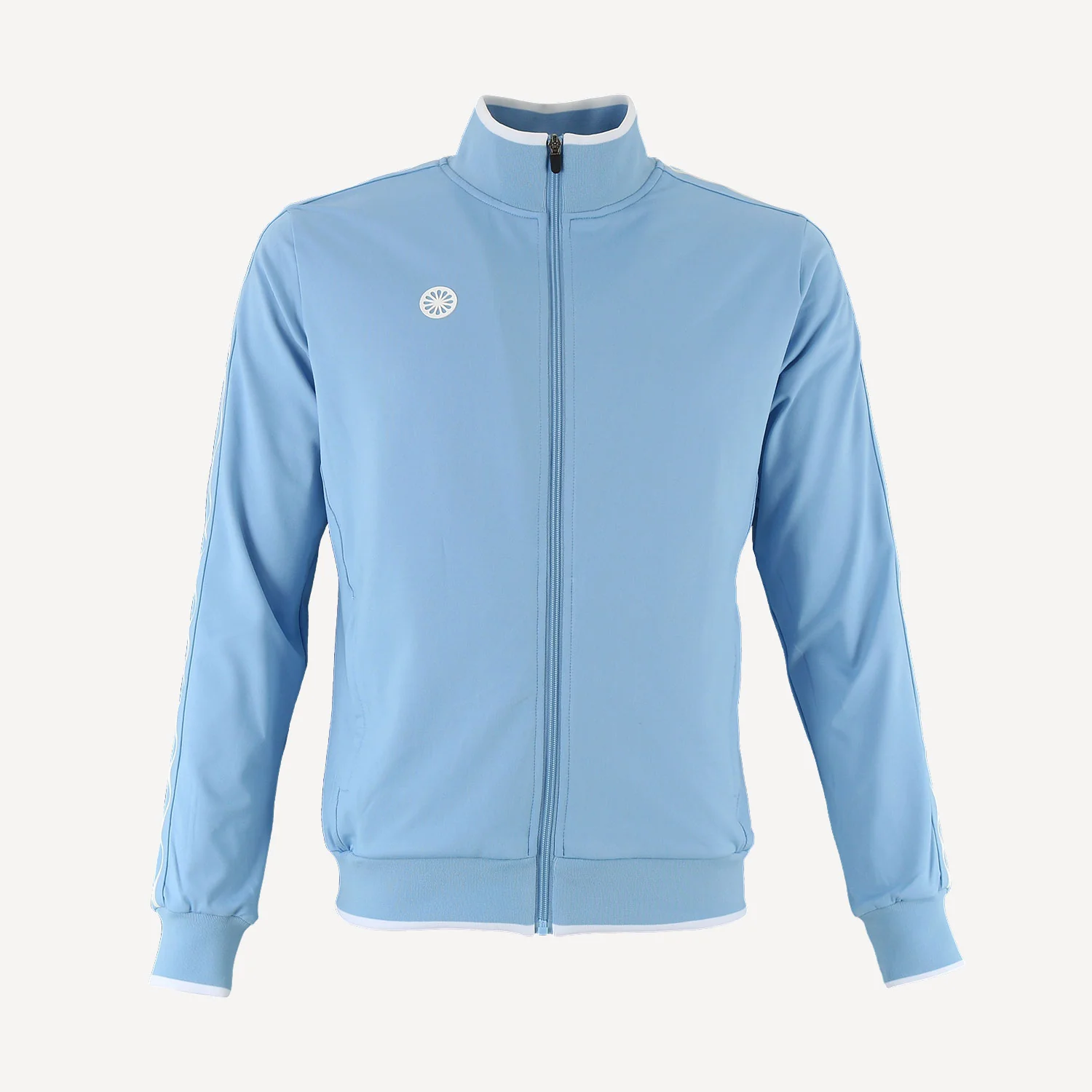 The Indian Maharadja Kadiri Kids' Tennis Jacket
