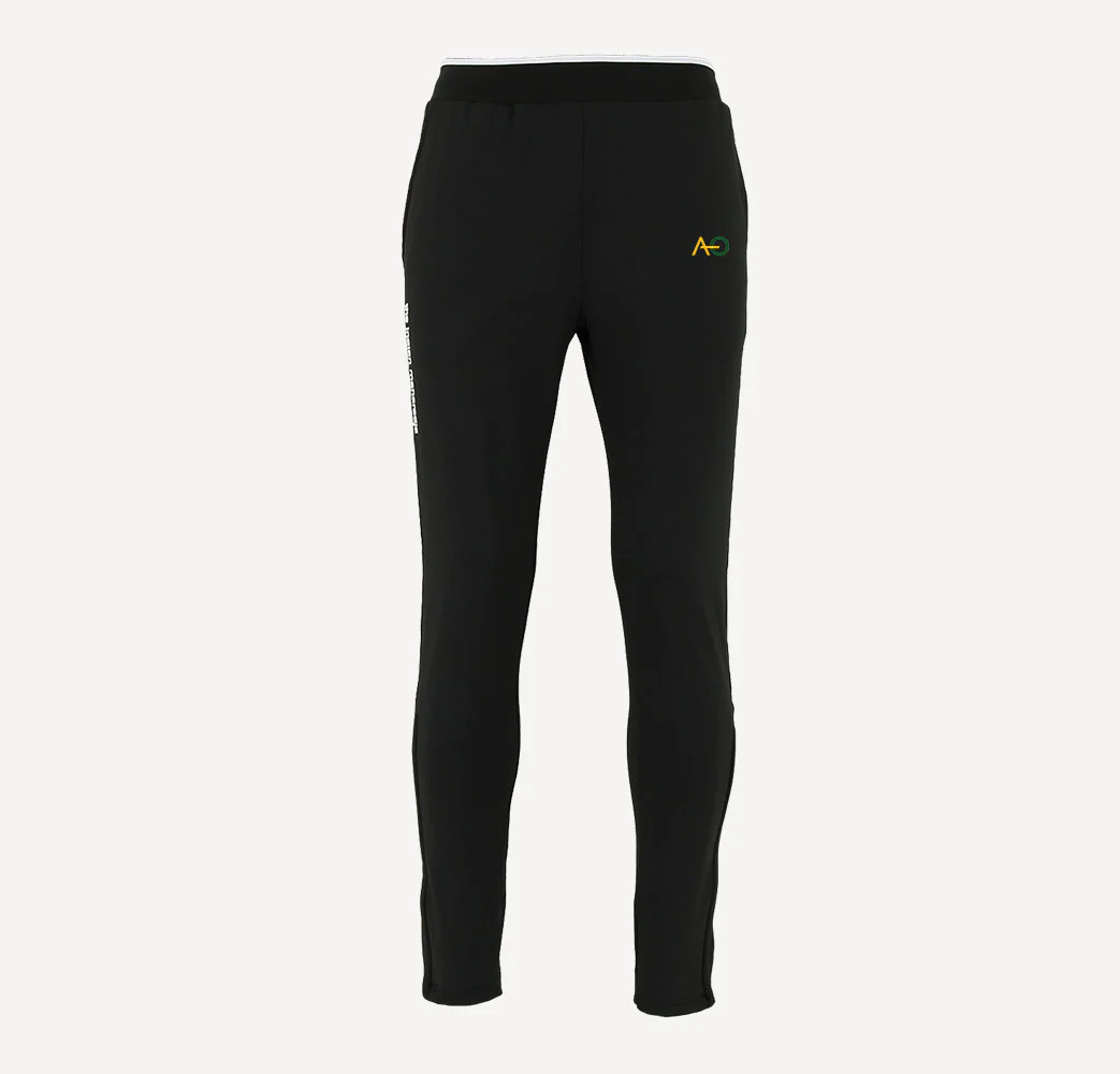The Indian Maharadja Kadiri Kids' Tennis Pants - Aeolus Oledo