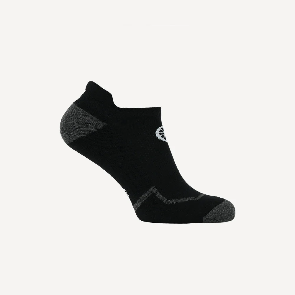 The Indian Maharadja Kadiri Low Tennis Socks - Aeolus Oledo
