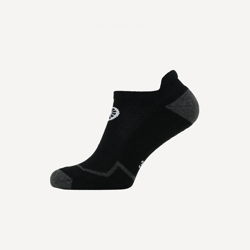 The Indian Maharadja Kadiri Low Tennis Socks - Aeolus Oledo - Image 2