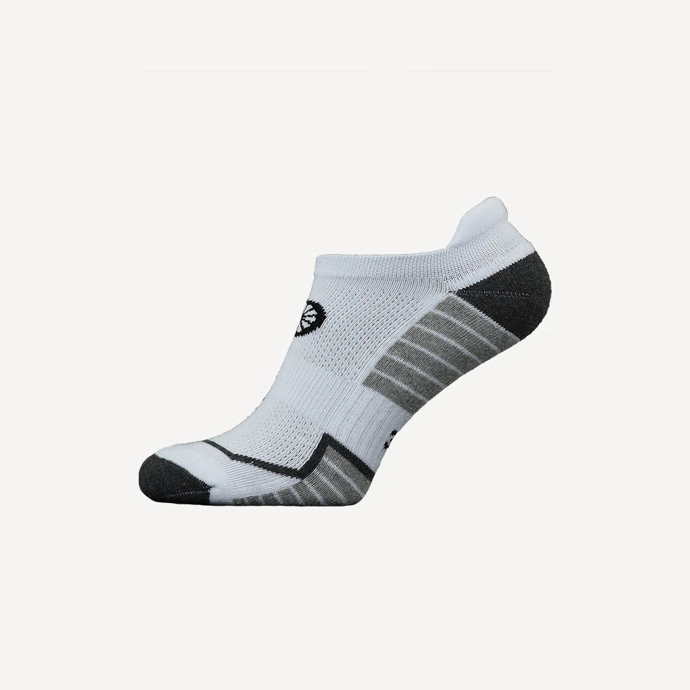 The Indian Maharadja Kadiri Low Tennis Socks - Aeolus Oledo - Image 2