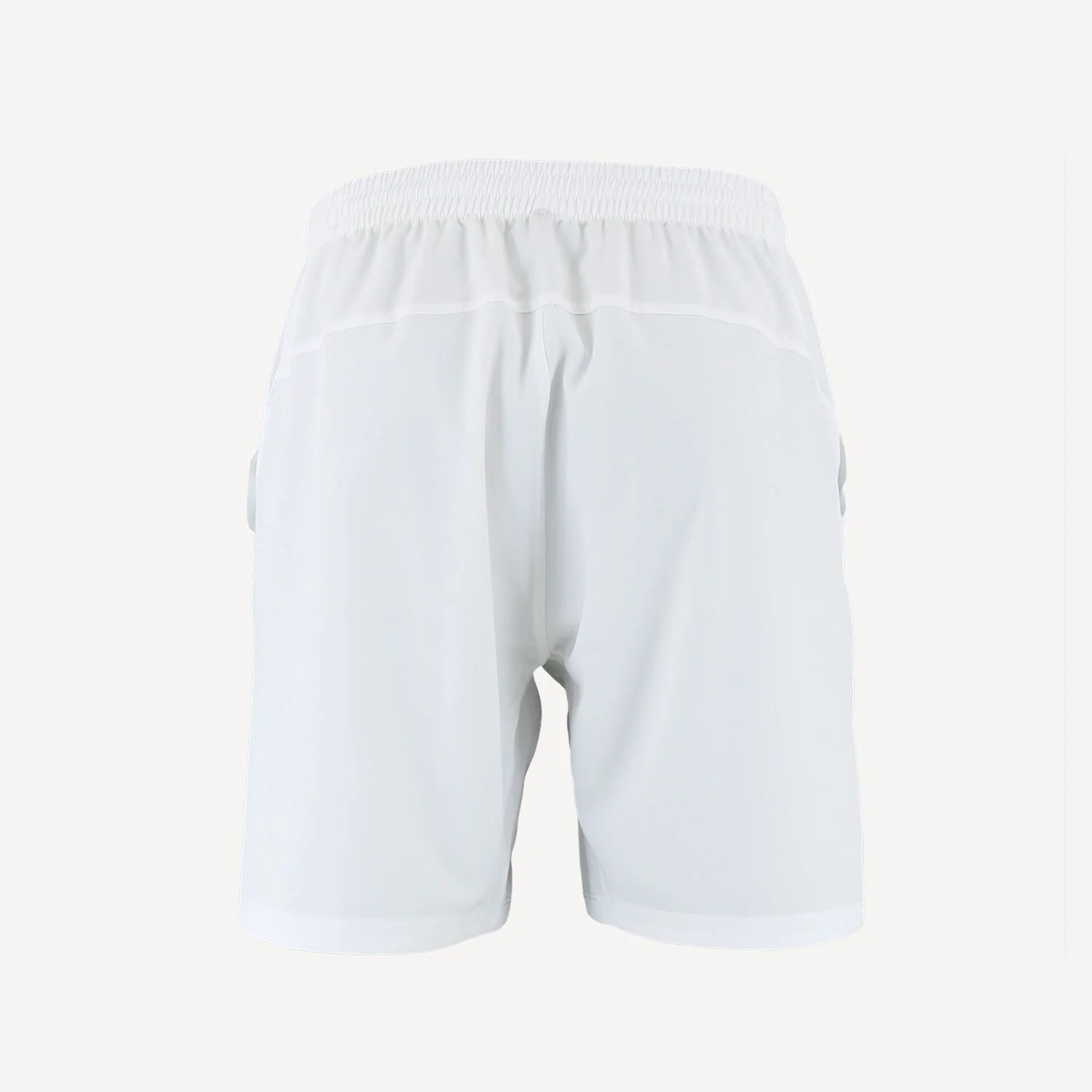 The Indian Maharadja Kadiri Men's 7-Inch Tennis Shorts - De Delftse Hout - Image 2