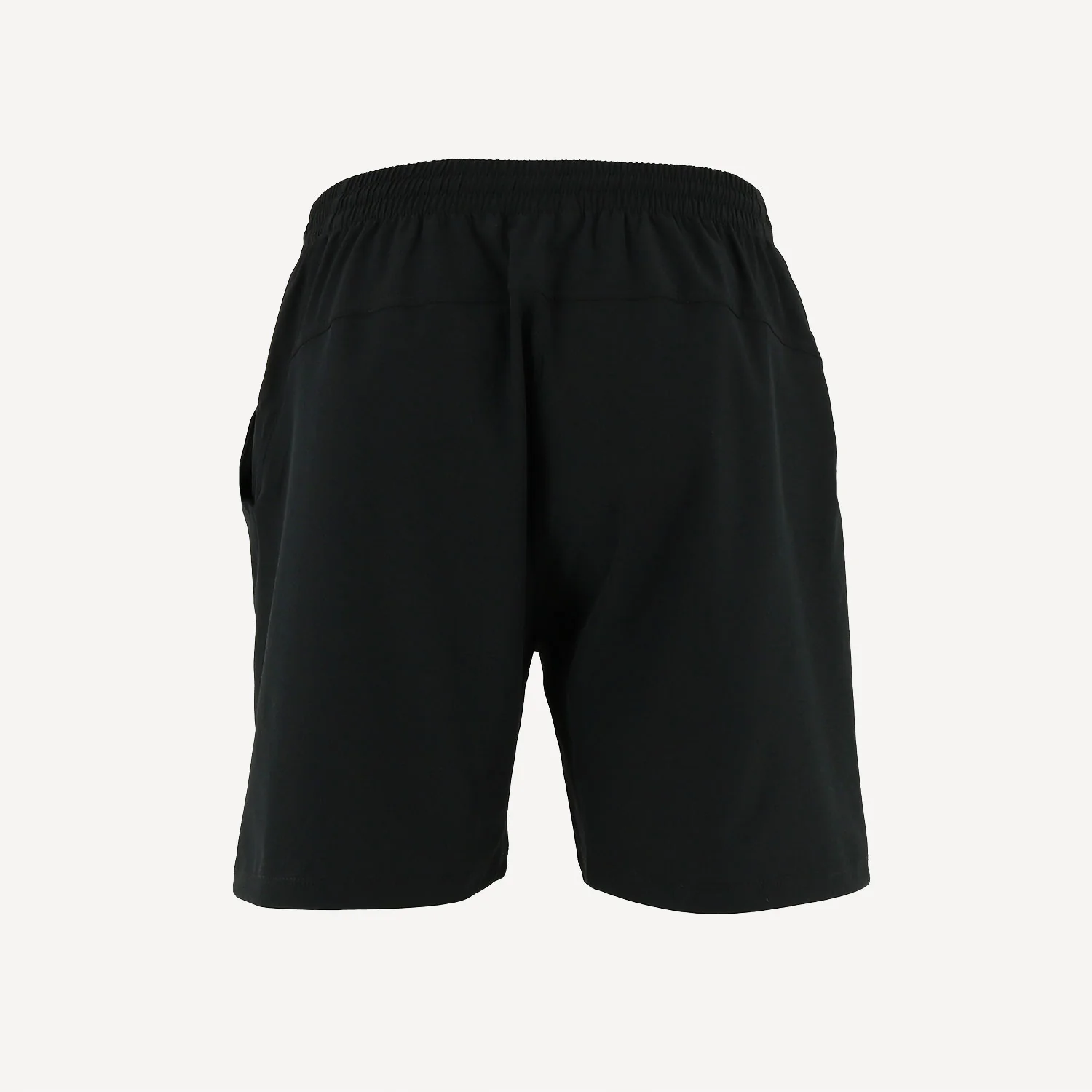 The Indian Maharadja Kadiri Men's 7-Inch Tennis Shorts - Image 3