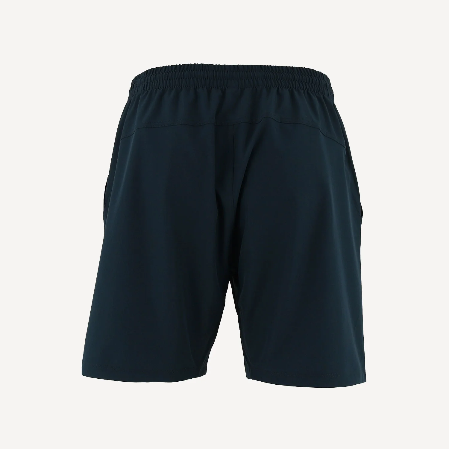 The Indian Maharadja Kadiri Men's 7-Inch Tennis Shorts - TC Dubbeldam - Image 2