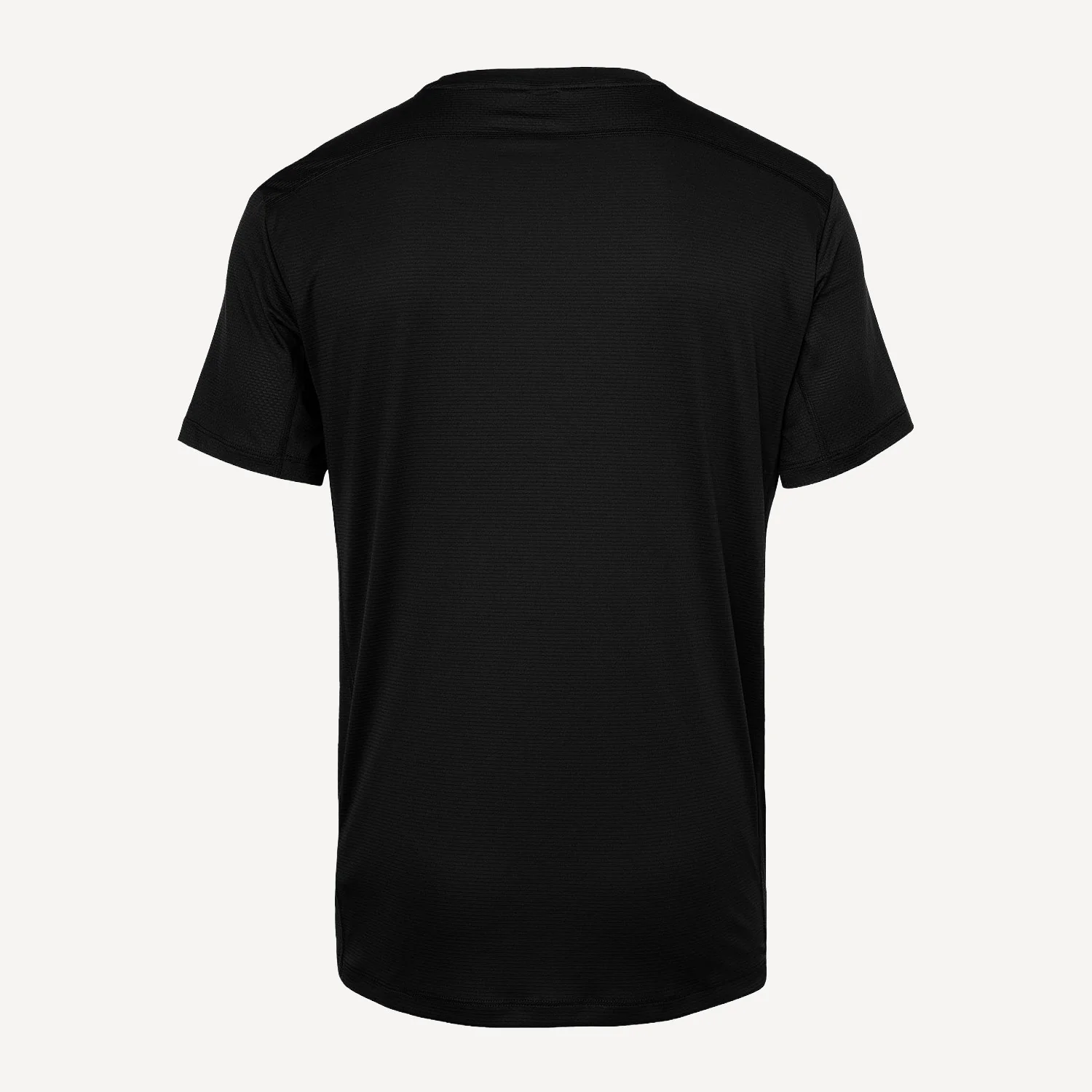 The Indian Maharadja Kadiri Men's Agility Tennis Shirt - Image 3