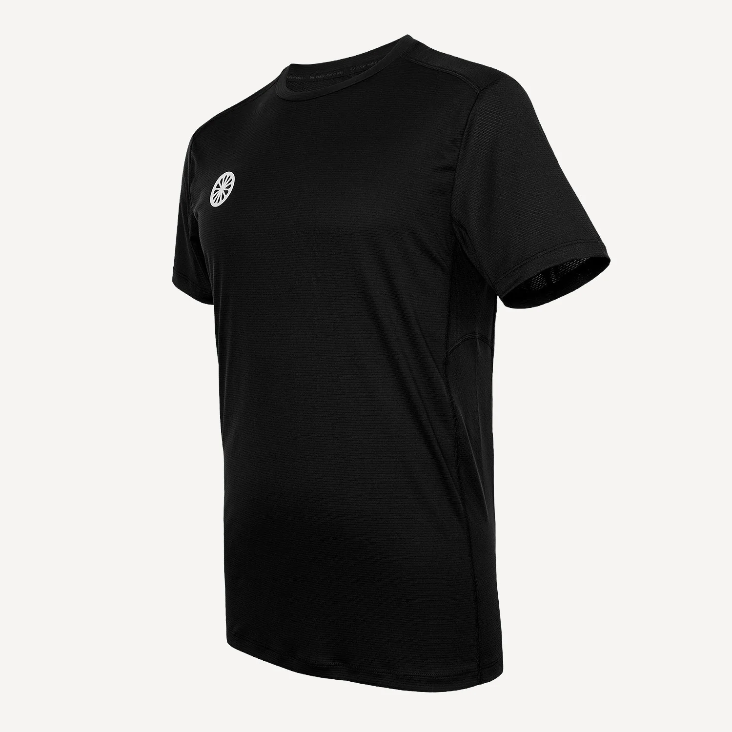 The Indian Maharadja Kadiri Men's Agility Tennis Shirt - Image 4