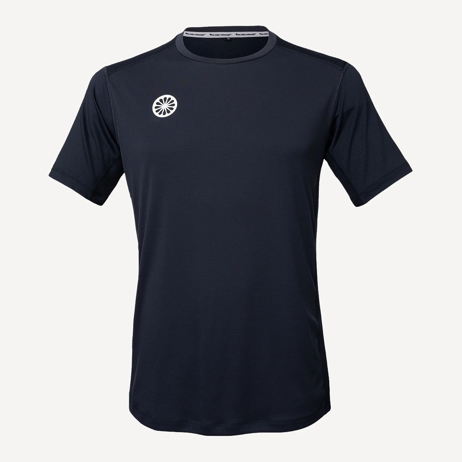 The Indian Maharadja Kadiri Men's Agility Tennis Shirt