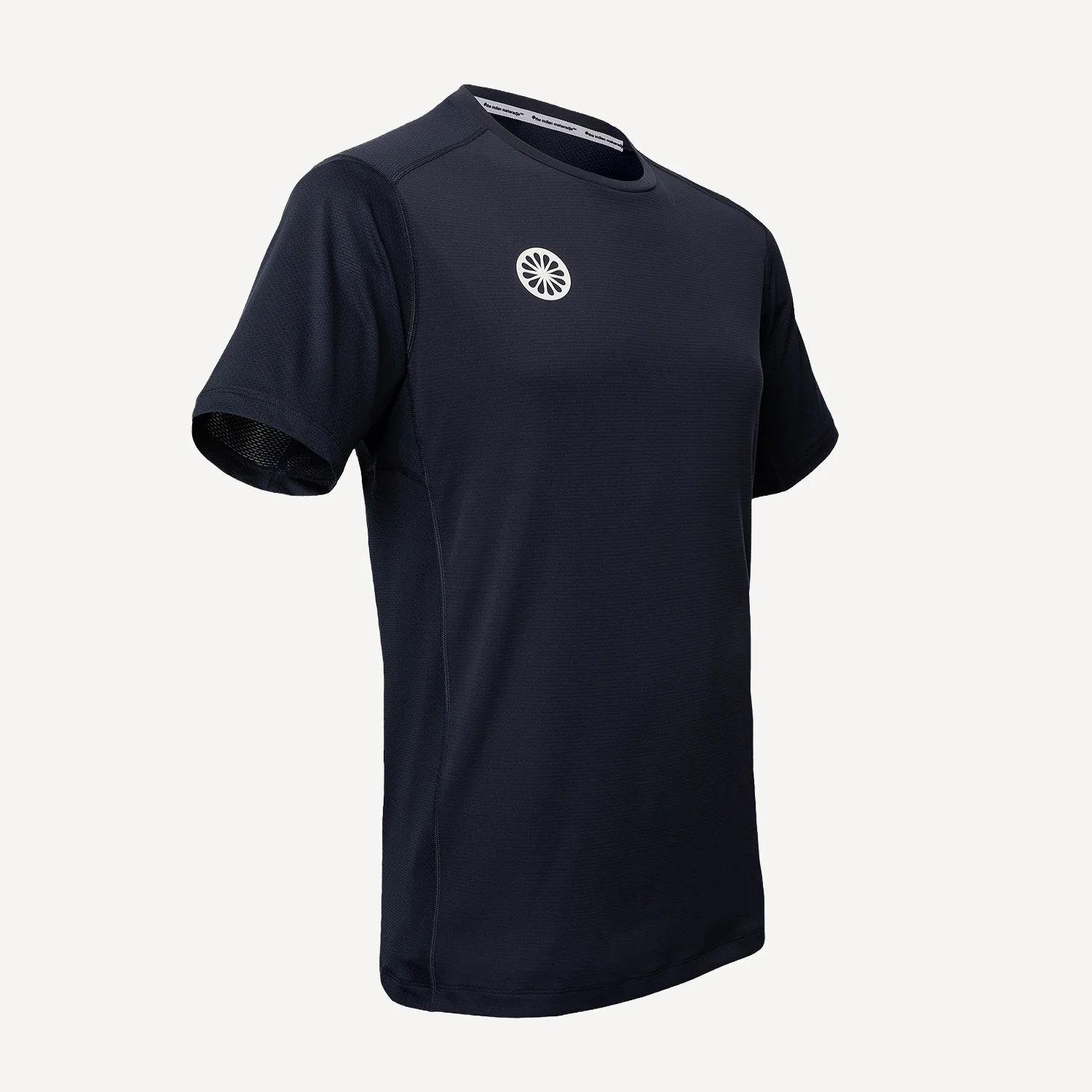 The Indian Maharadja Kadiri Men's Agility Tennis Shirt - Image 2