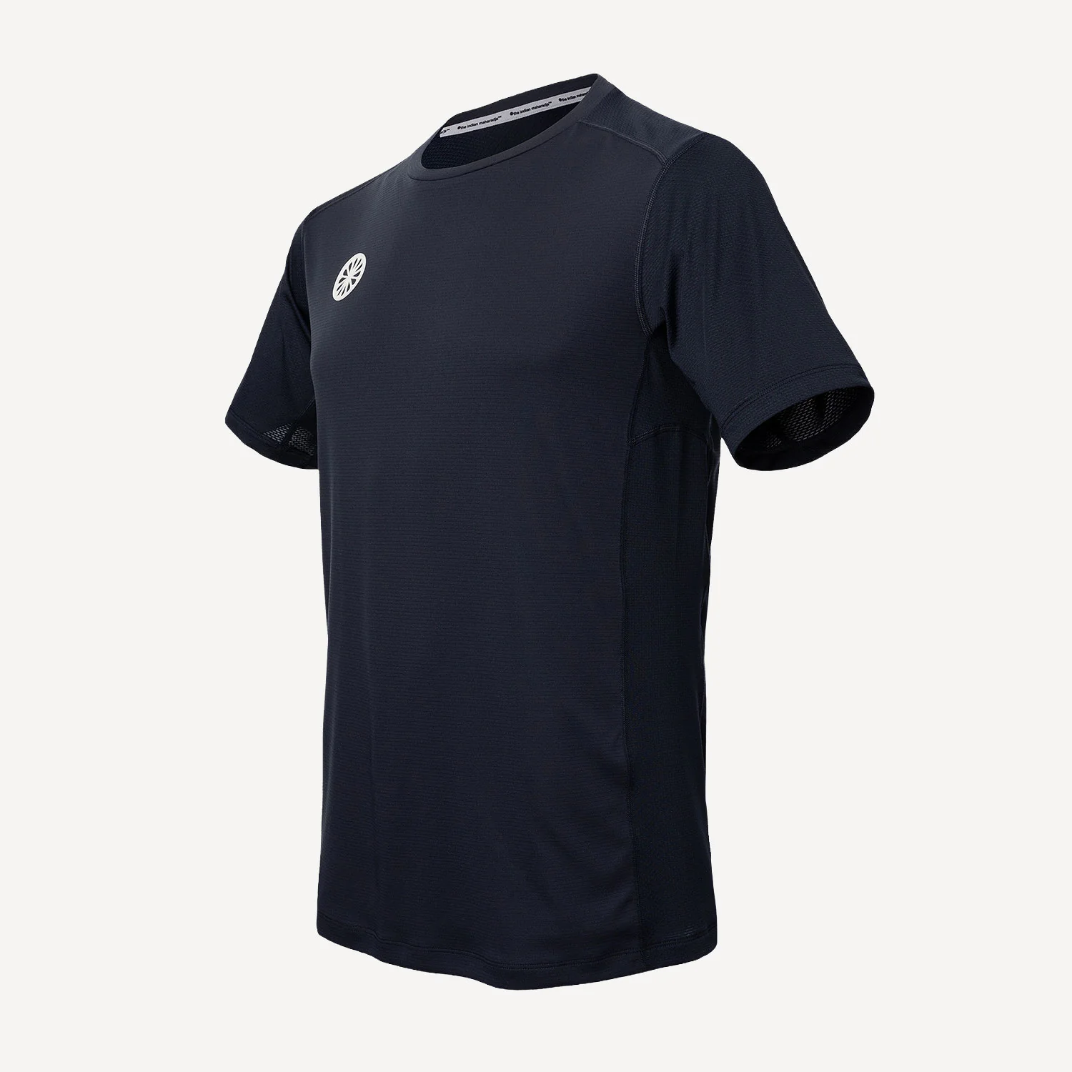The Indian Maharadja Kadiri Men's Agility Tennis Shirt - Image 4