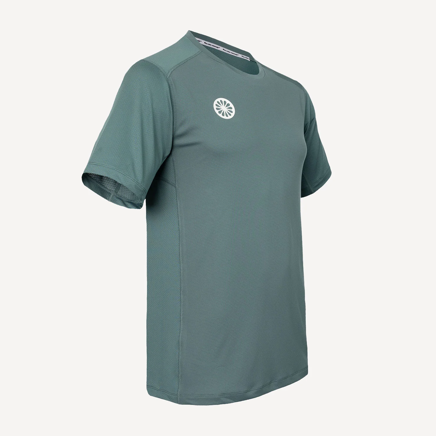 The Indian Maharadja Kadiri Men's Agility Tennis Shirt - Image 2