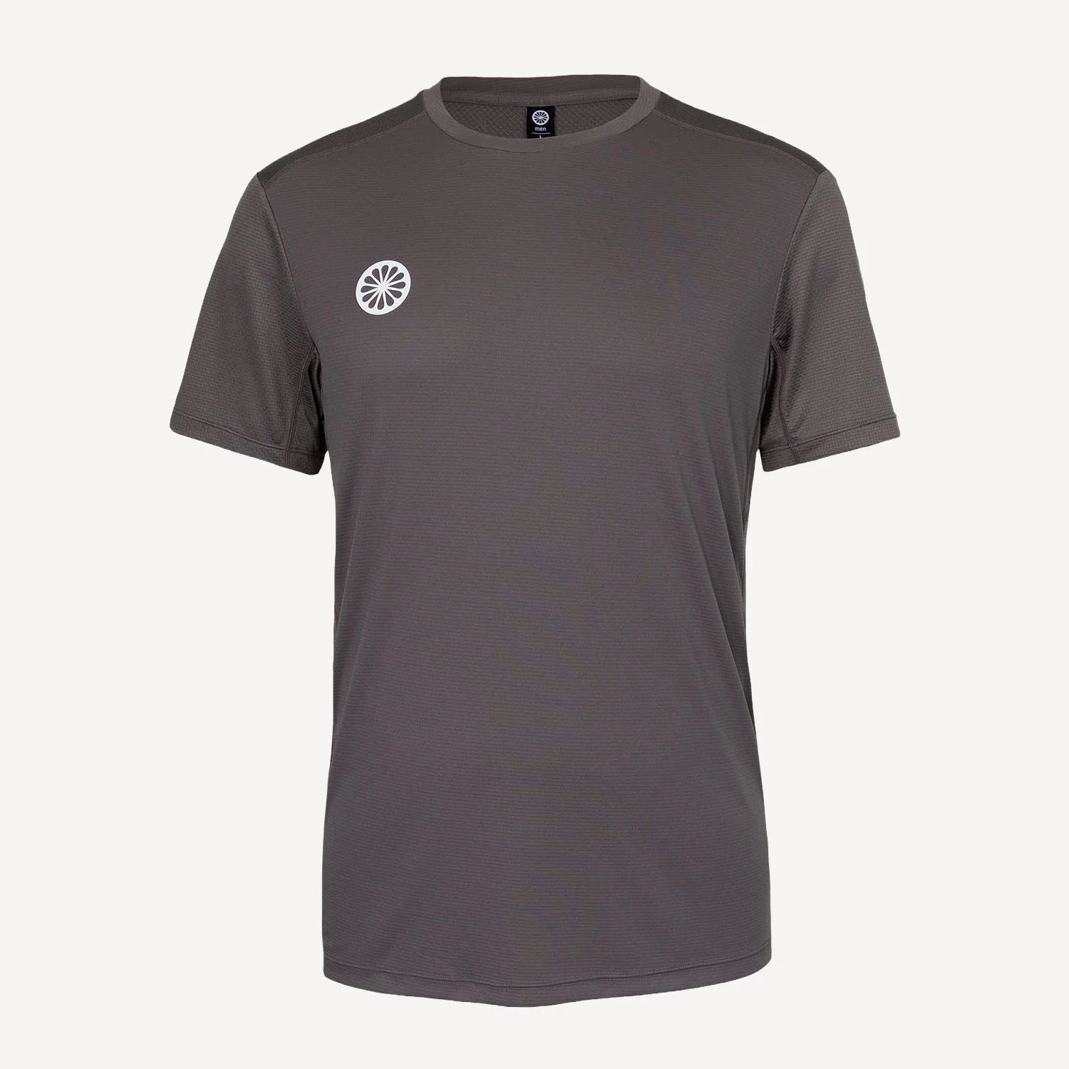 The Indian Maharadja Kadiri Men's Agility Tennis Shirt