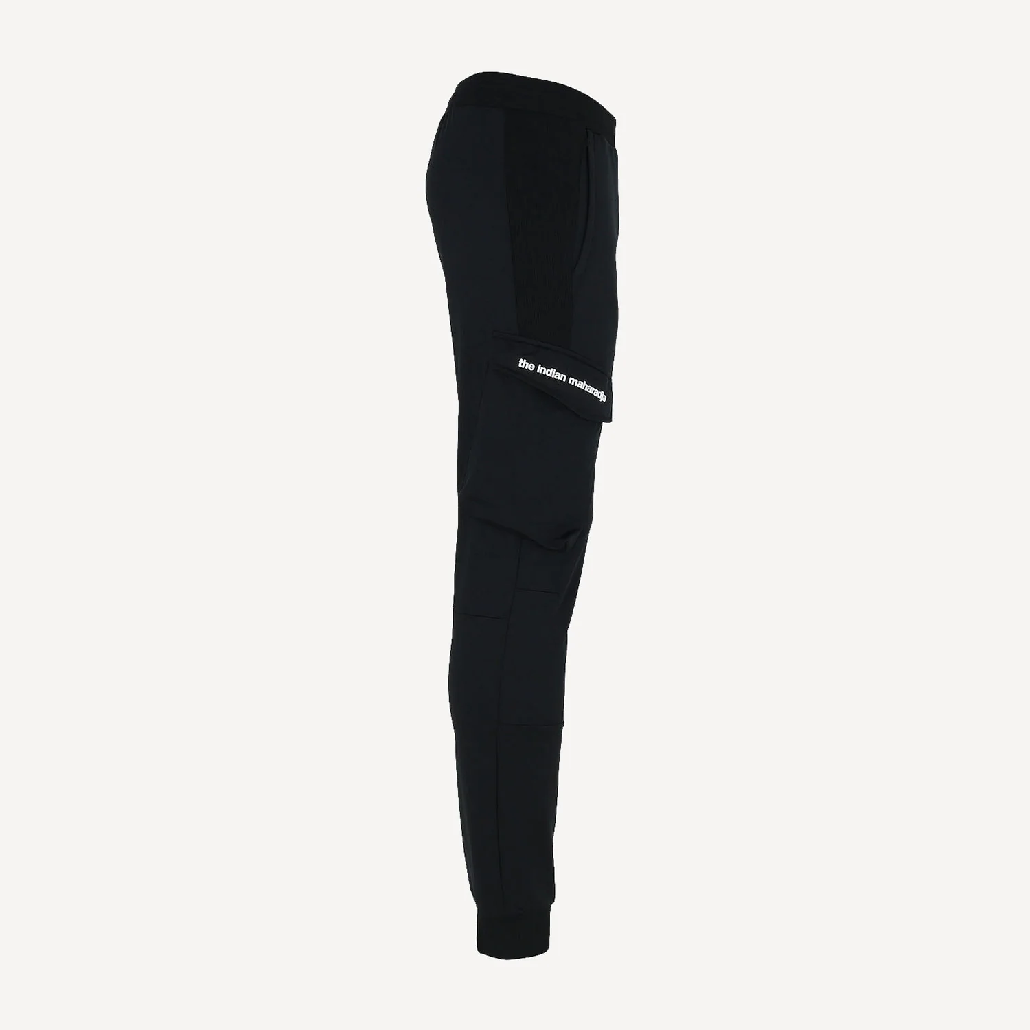 The Indian Maharadja Kadiri Cargo Men's Tennis Pants - Image 3
