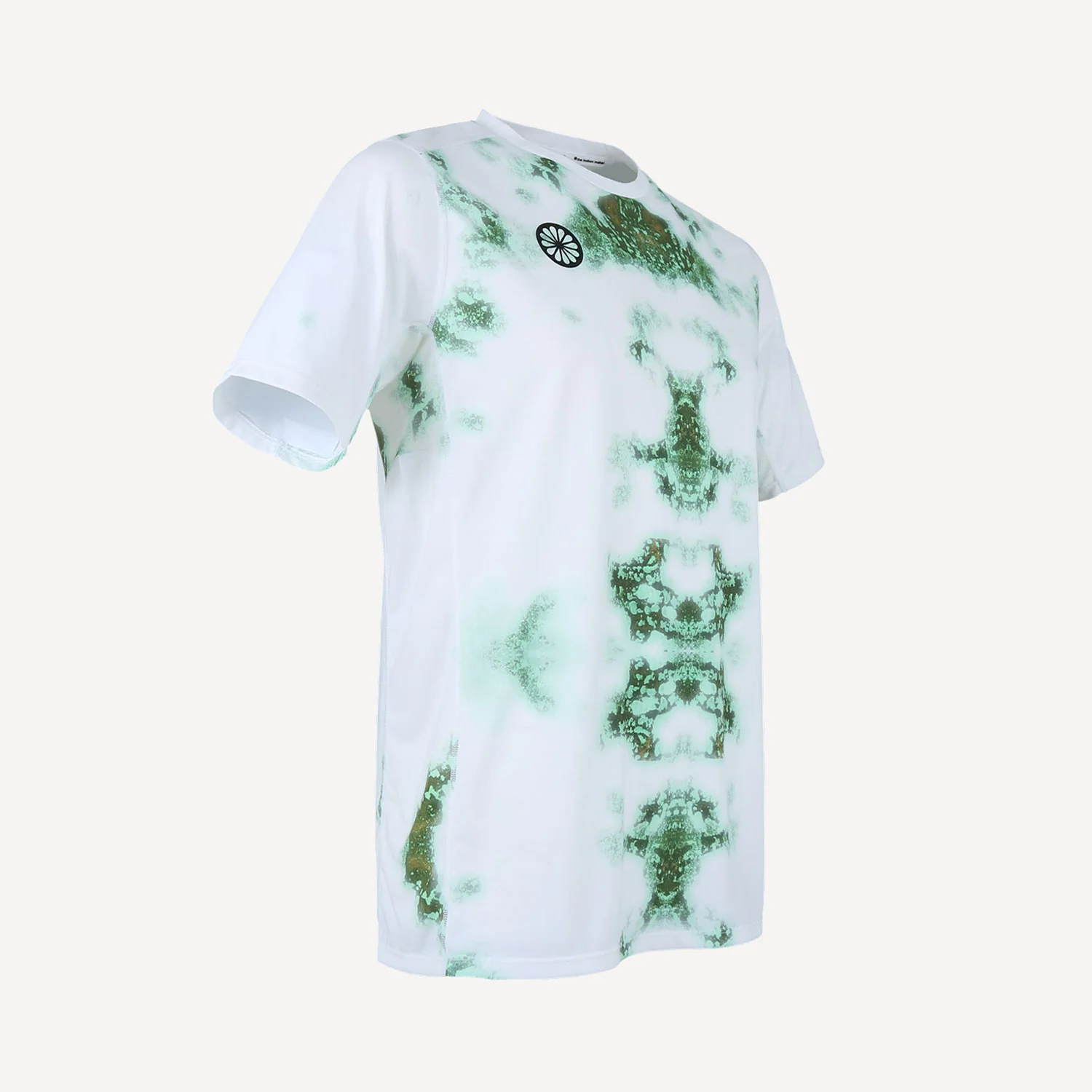 The Indian Maharadja Kadiri Men's Peak Tennis Shirt - Image 3