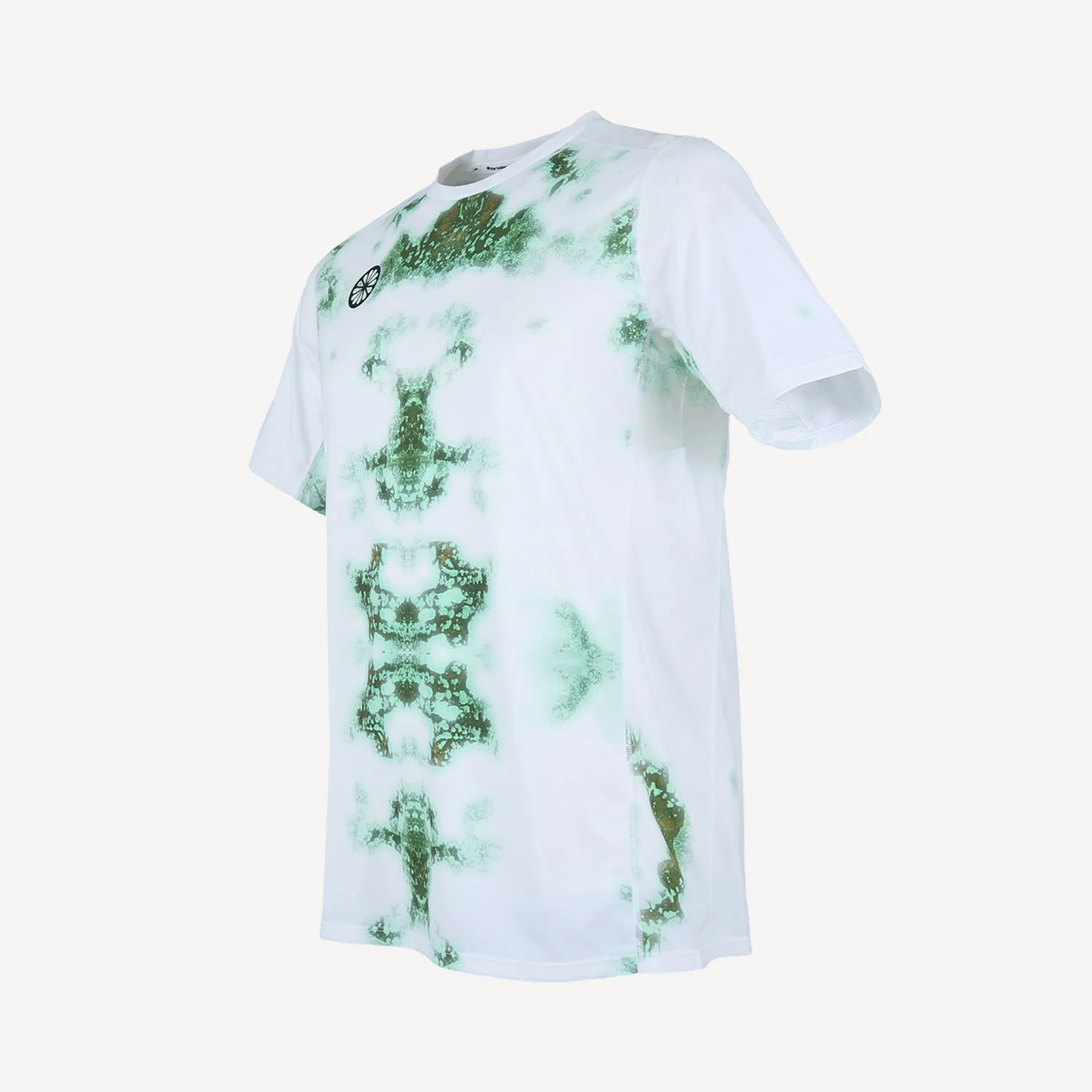 The Indian Maharadja Kadiri Men's Peak Tennis Shirt - Image 4