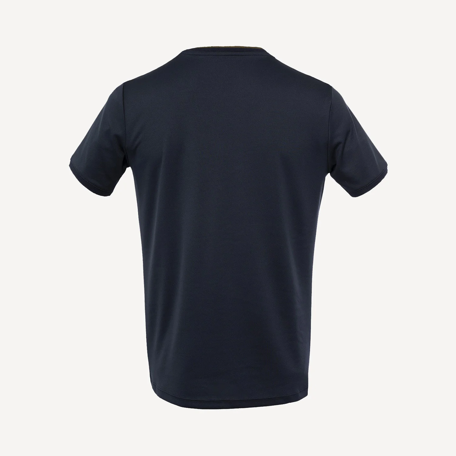 The Indian Maharadja Kadiri Men's Pique Tennis Shirt - Image 2