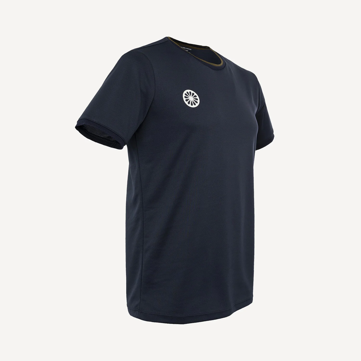 The Indian Maharadja Kadiri Men's Pique Tennis Shirt - Image 3