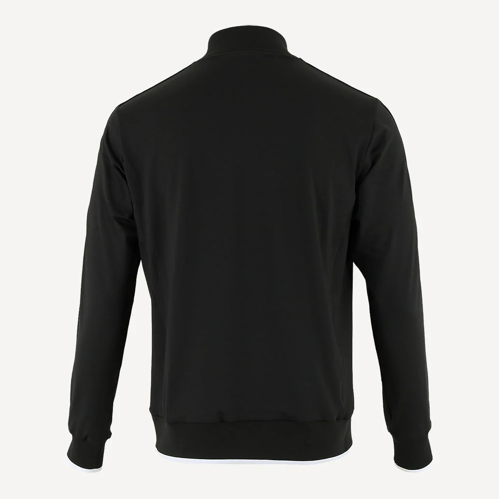 The Indian Maharadja Kadiri Men's Tennis Jacket - Aeolus Oledo - Image 2