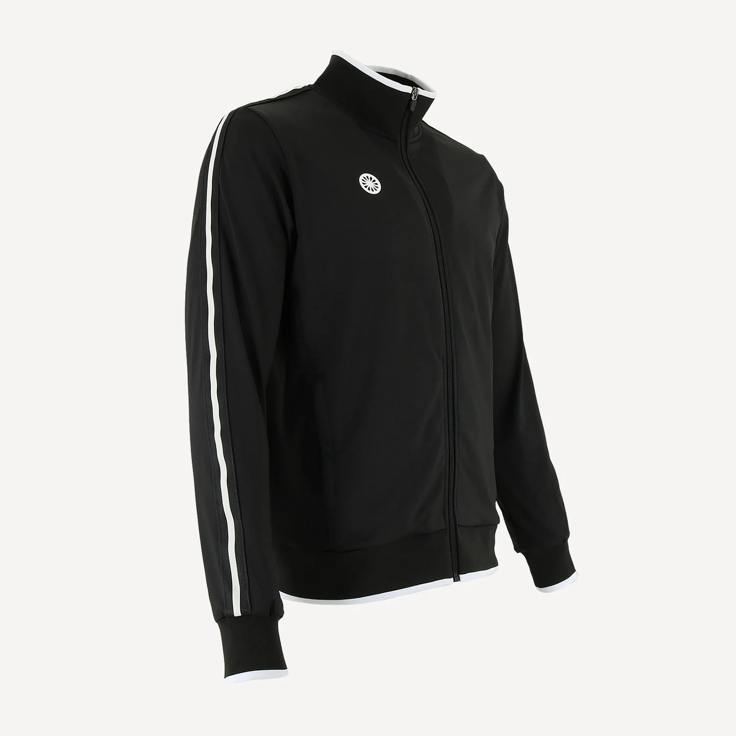 The Indian Maharadja Kadiri Men's Tennis Jacket - Image 2