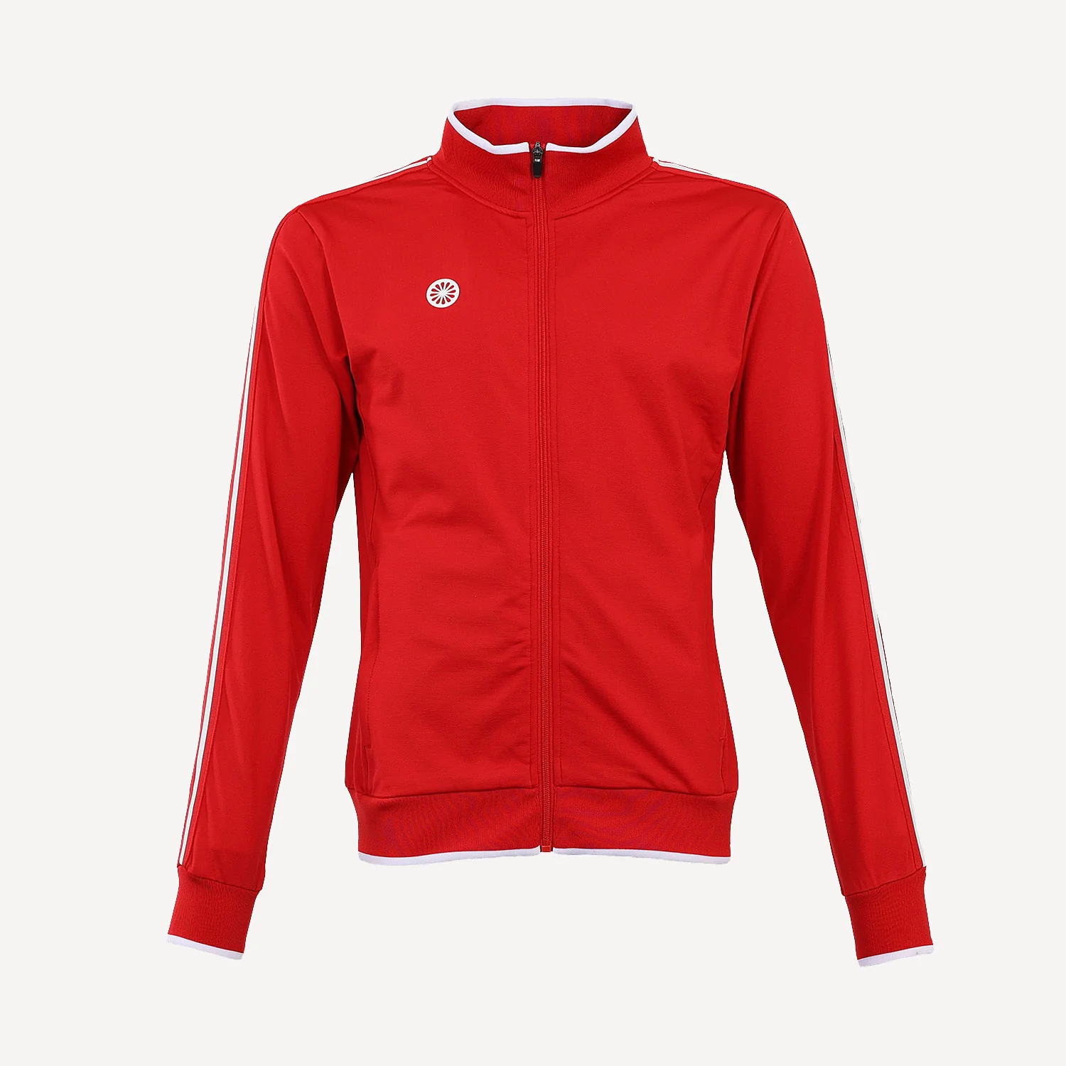 The Indian Maharadja Kadiri Men's Tennis Jacket