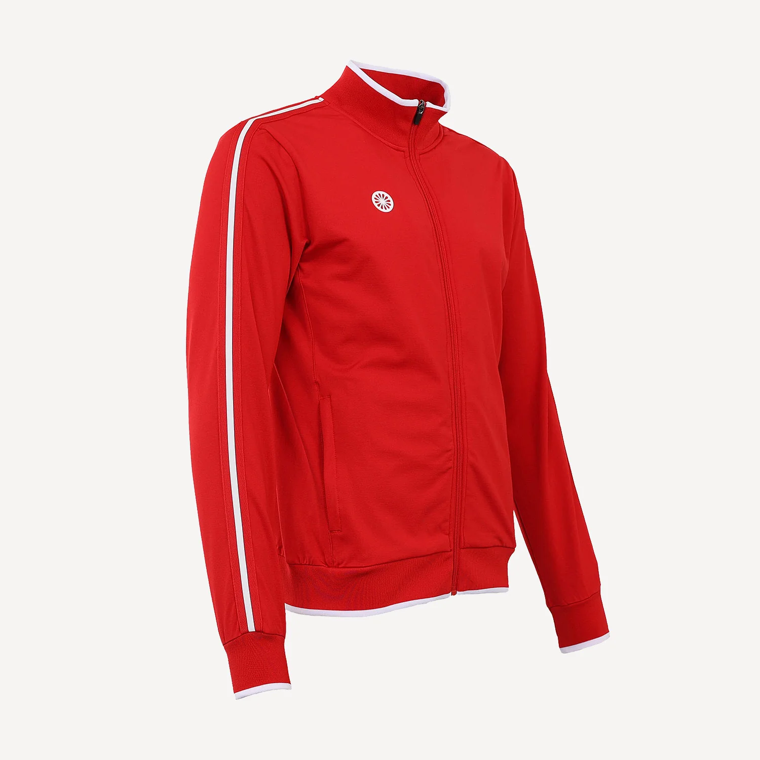 The Indian Maharadja Kadiri Men's Tennis Jacket - Image 2