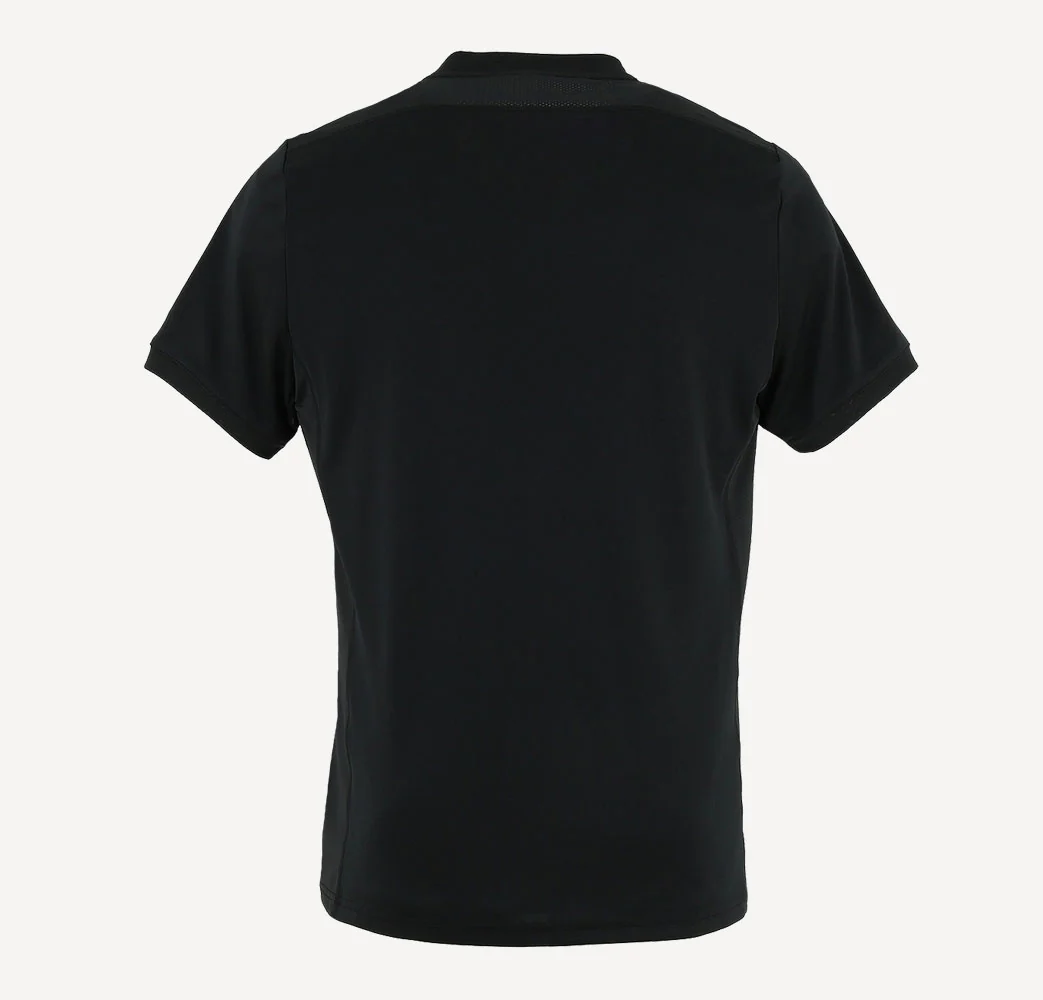 The Indian Maharadja Kadiri Men's Tennis Shirt - Aeolus Oledo - Image 2