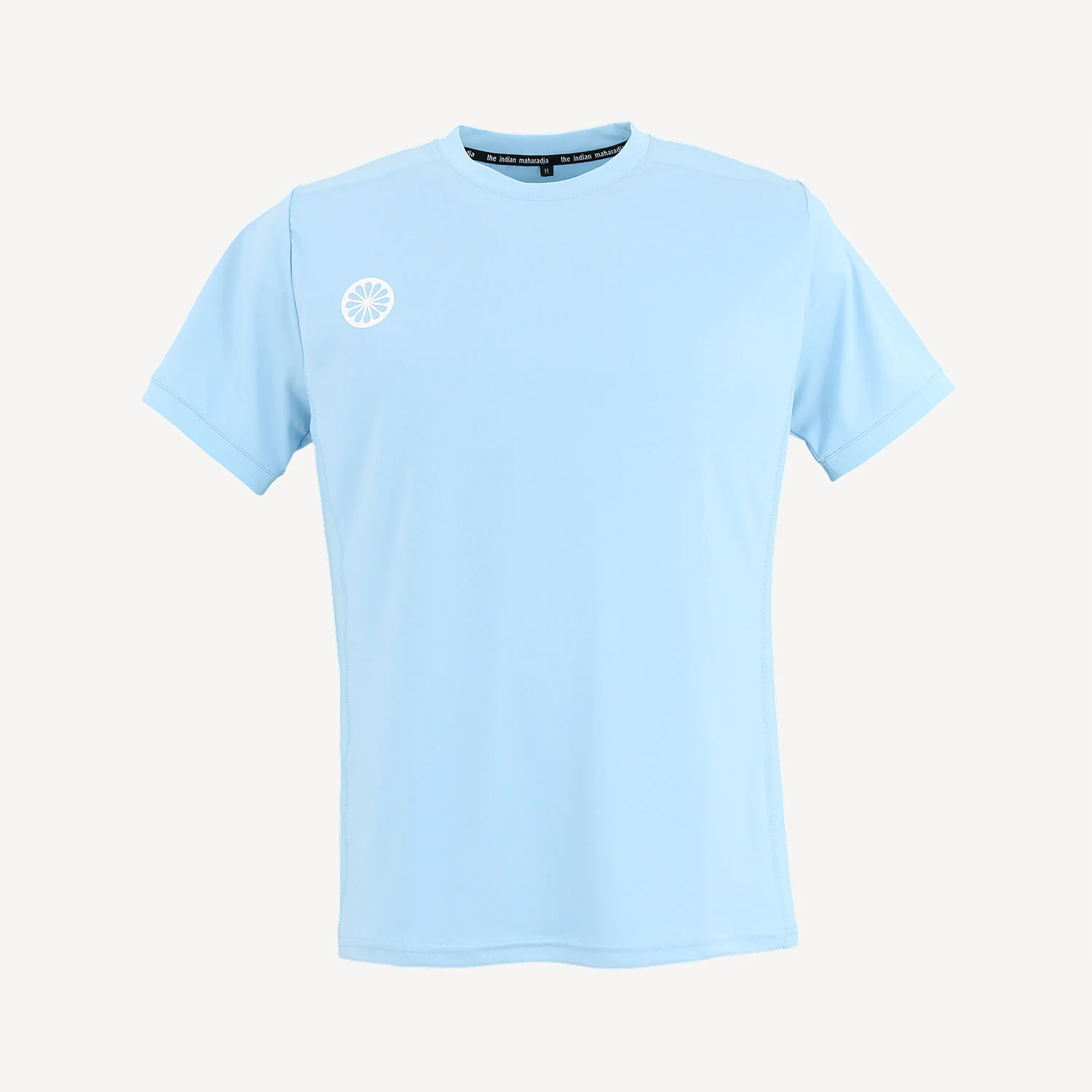The Indian Maharadja Kadiri Men's Tennis Shirt