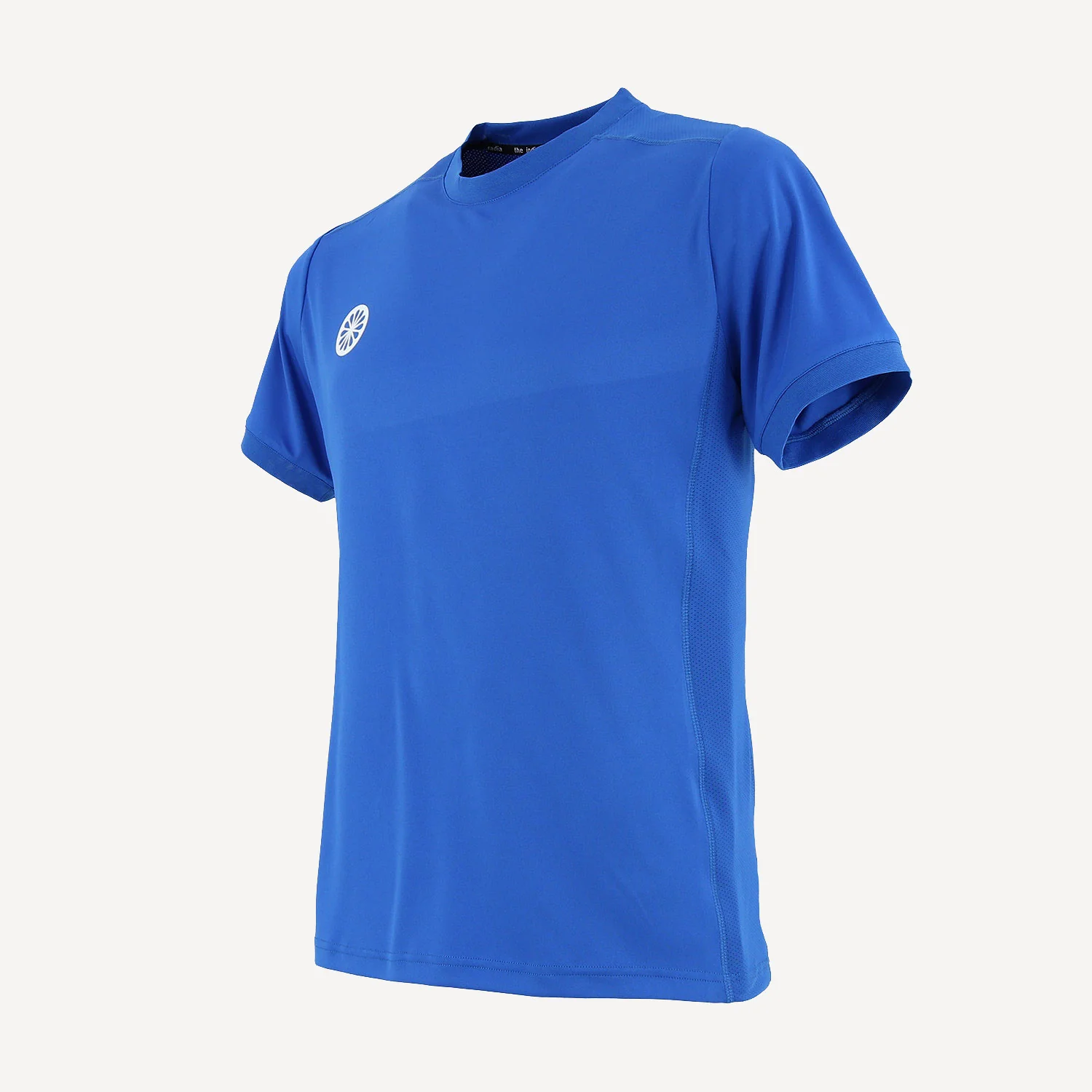 The Indian Maharadja Kadiri Men's Tennis Shirt - Image 4