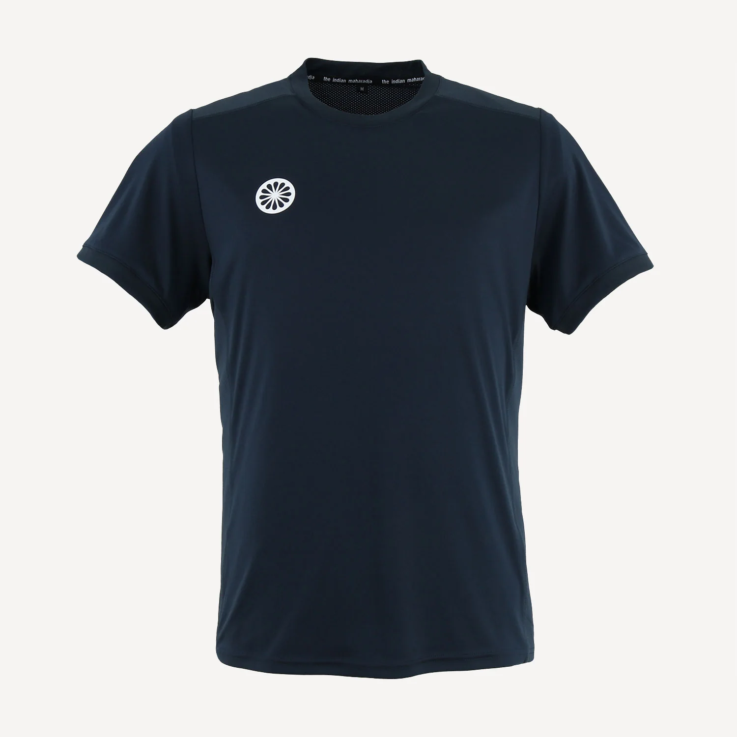 The Indian Maharadja Kadiri Men's Tennis Shirt