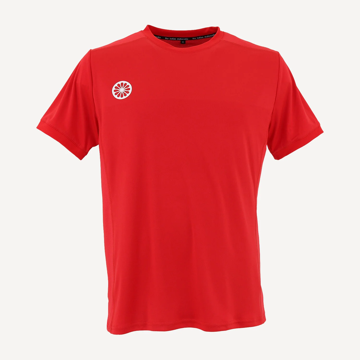 The Indian Maharadja Kadiri Men's Tennis Shirt