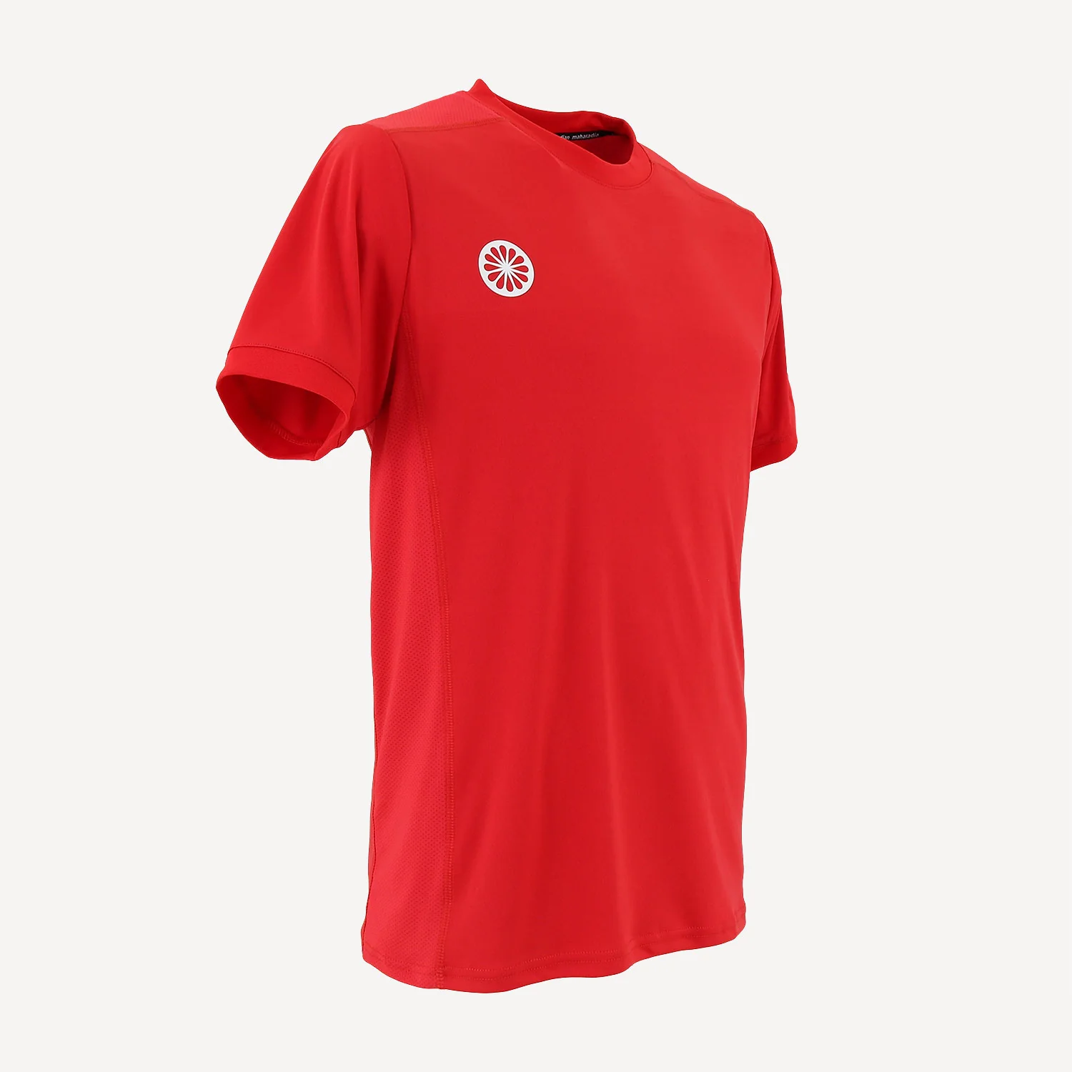 The Indian Maharadja Kadiri Men's Tennis Shirt - Image 2