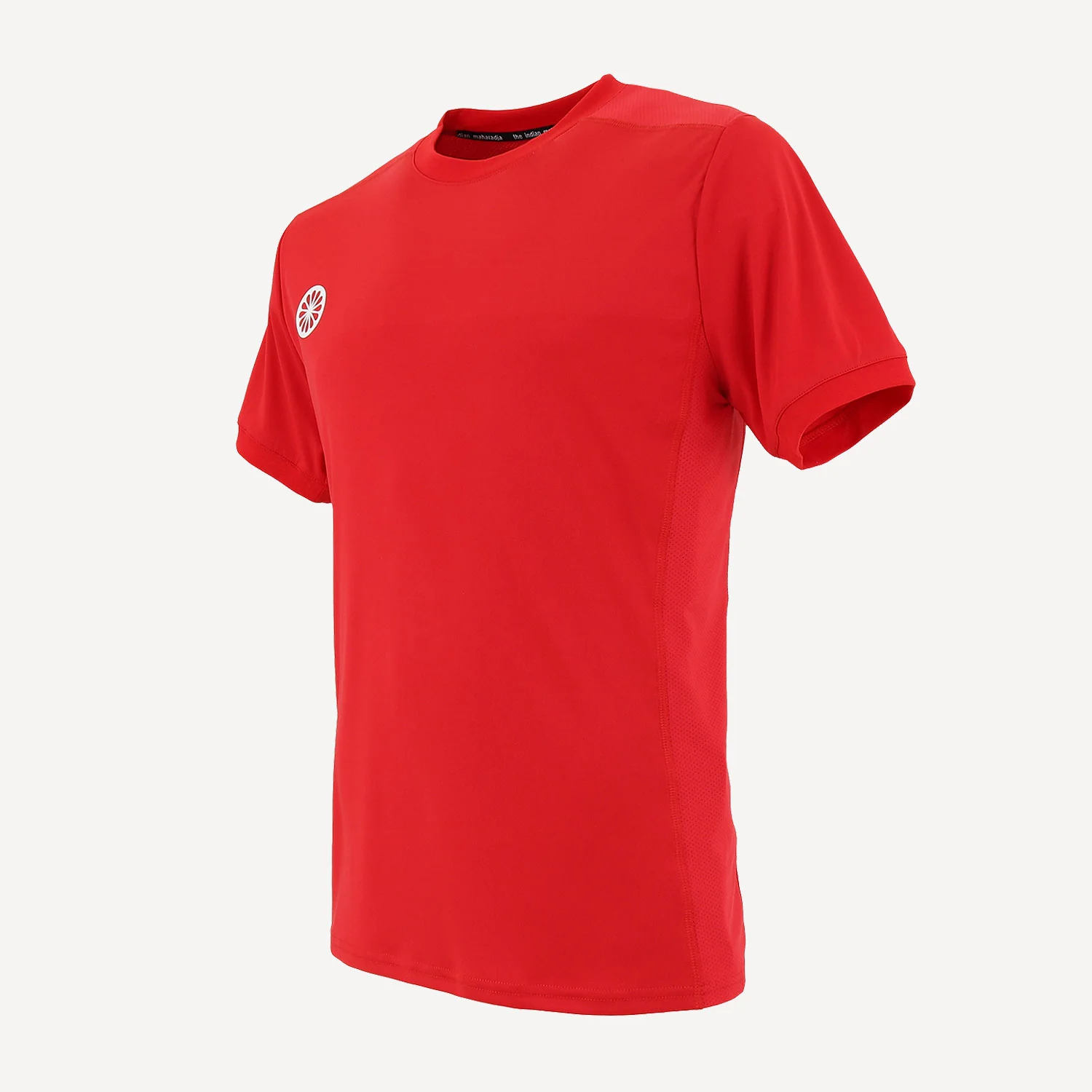 The Indian Maharadja Kadiri Men's Tennis Shirt - Image 4