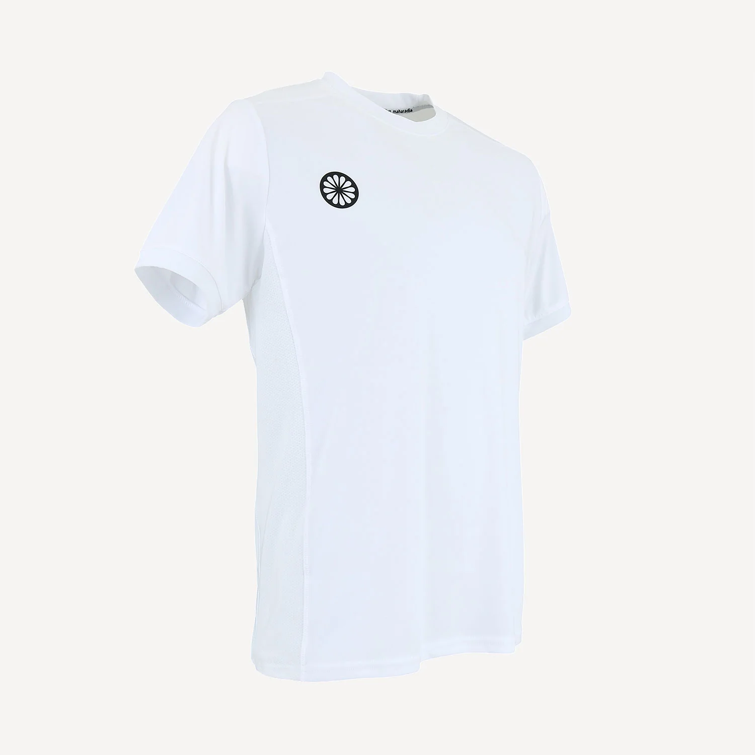 The Indian Maharadja Kadiri Men's Tennis Shirt - Image 2