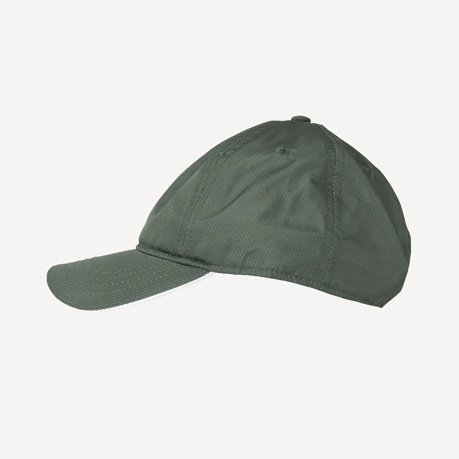The Indian Maharadja Kadiri Uni Tennis Cap - Image 2