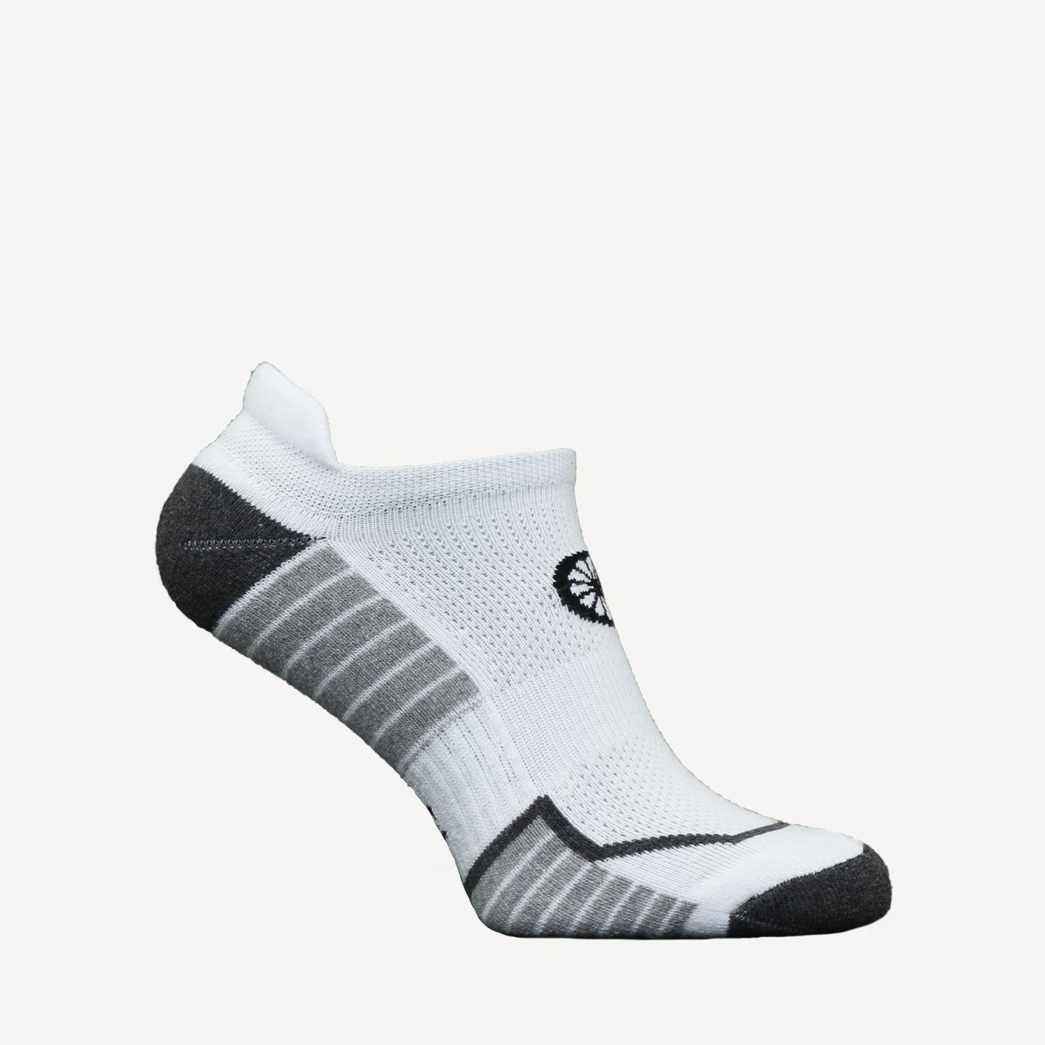 The Indian Maharadja Kadiri Uni Tennis Socks Ankle