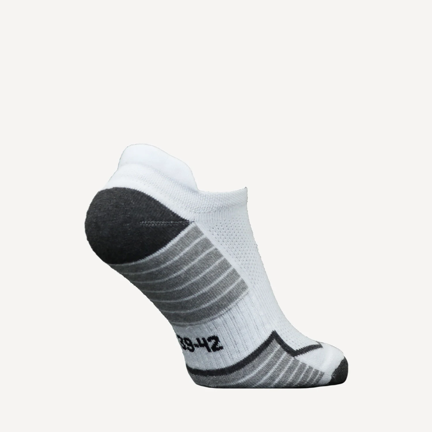 The Indian Maharadja Kadiri Uni Tennis Socks Ankle - TC Dubbeldam - Image 2