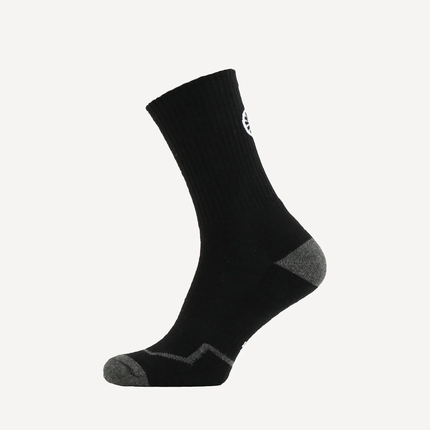 The Indian Maharadja Kadiri Uni Tennis Socks High - Image 2