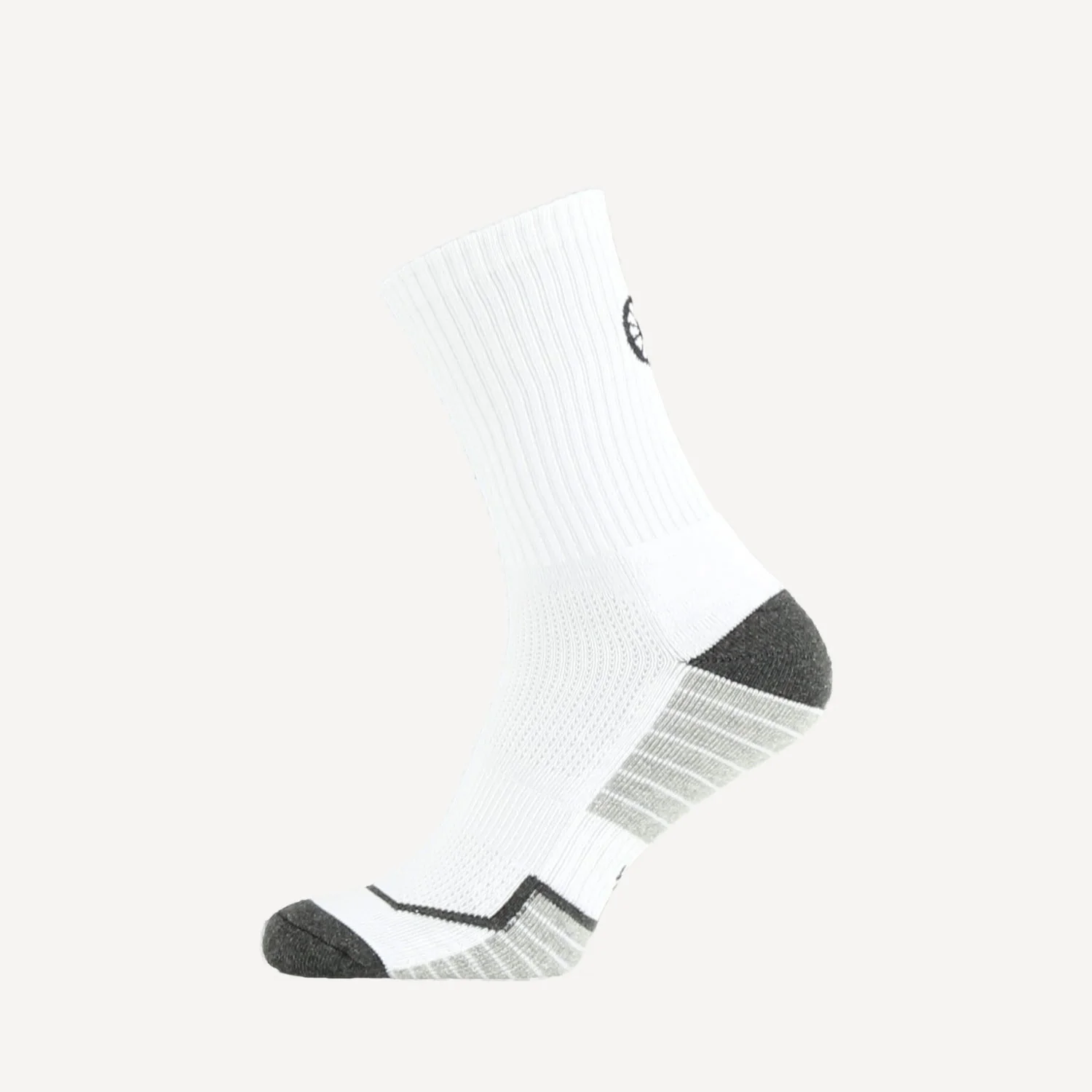 The Indian Maharadja Kadiri Uni Tennis Socks High - Image 2