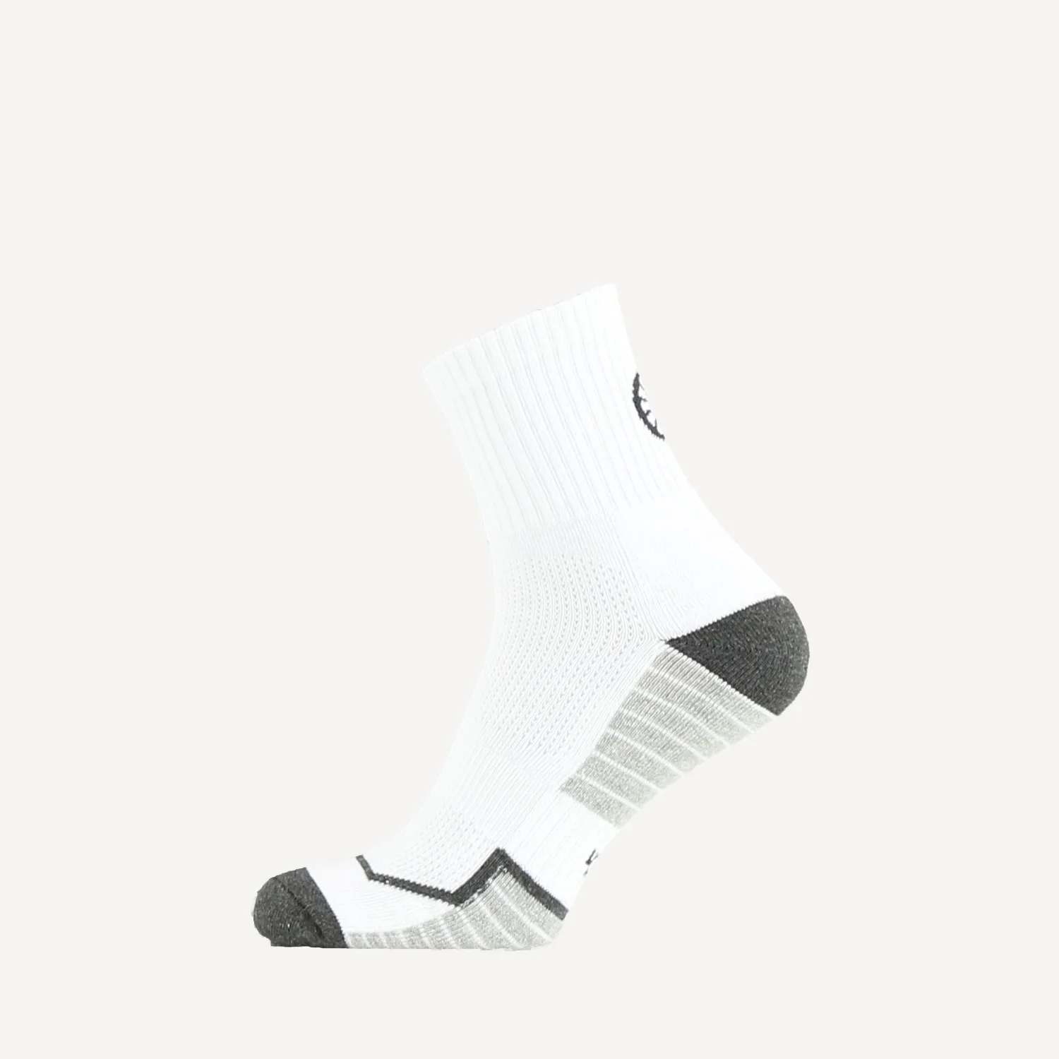 The Indian Maharadja Kadiri Uni Tennis Socks Low - DLTC Thialf - Image 2