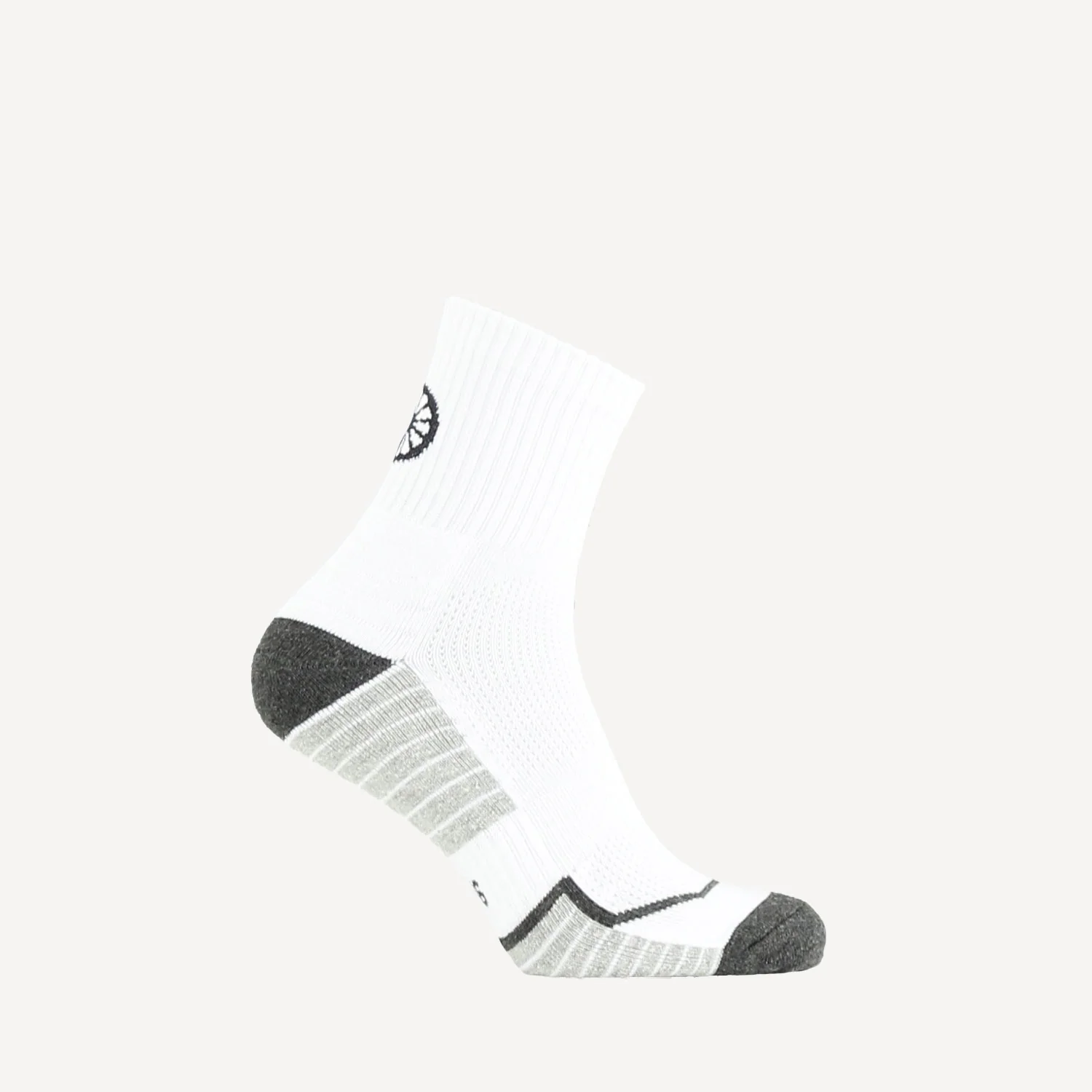 The Indian Maharadja Kadiri Uni Tennis Socks Low
