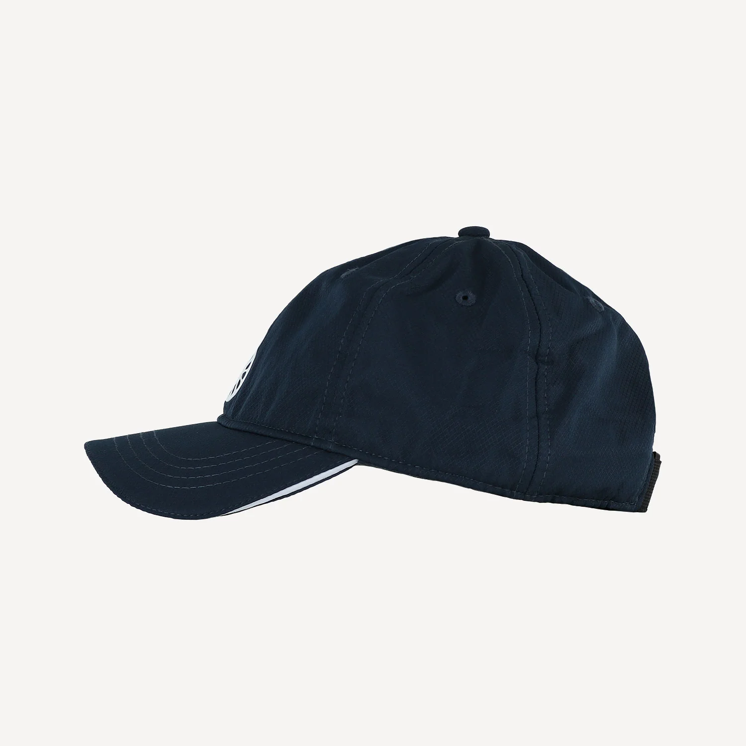 The Indian Maharadja Kadiri Uni Tennis Cap - Image 2