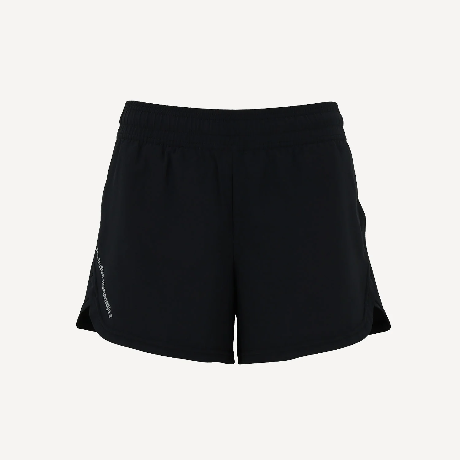 The Indian Maharadja Kadiri Women's 2IN1 Tennis Shorts